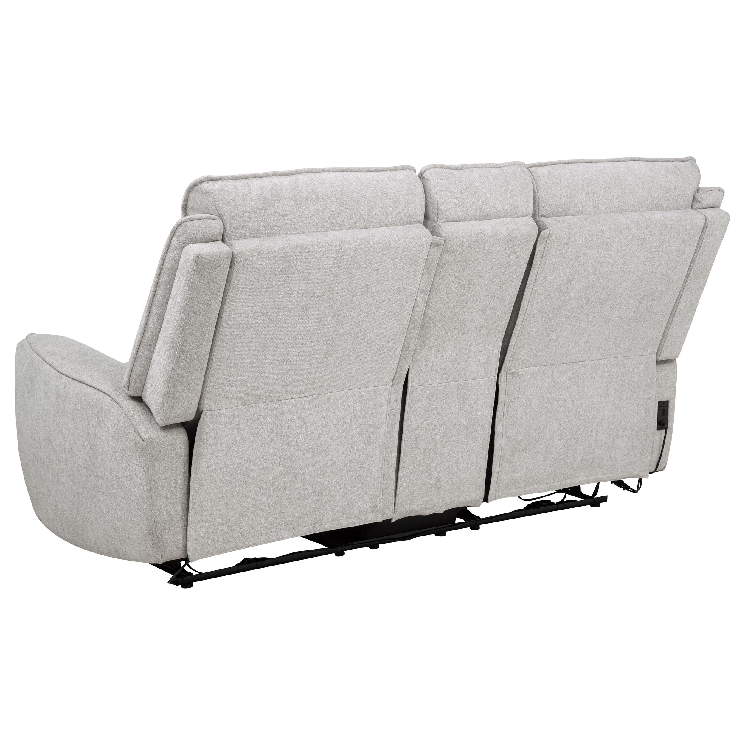 Sylmar Power Reclining Loveseat