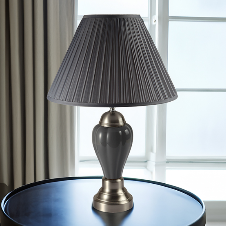 Porcelain Table Lamp