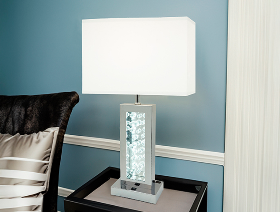 Monica Table Lamp