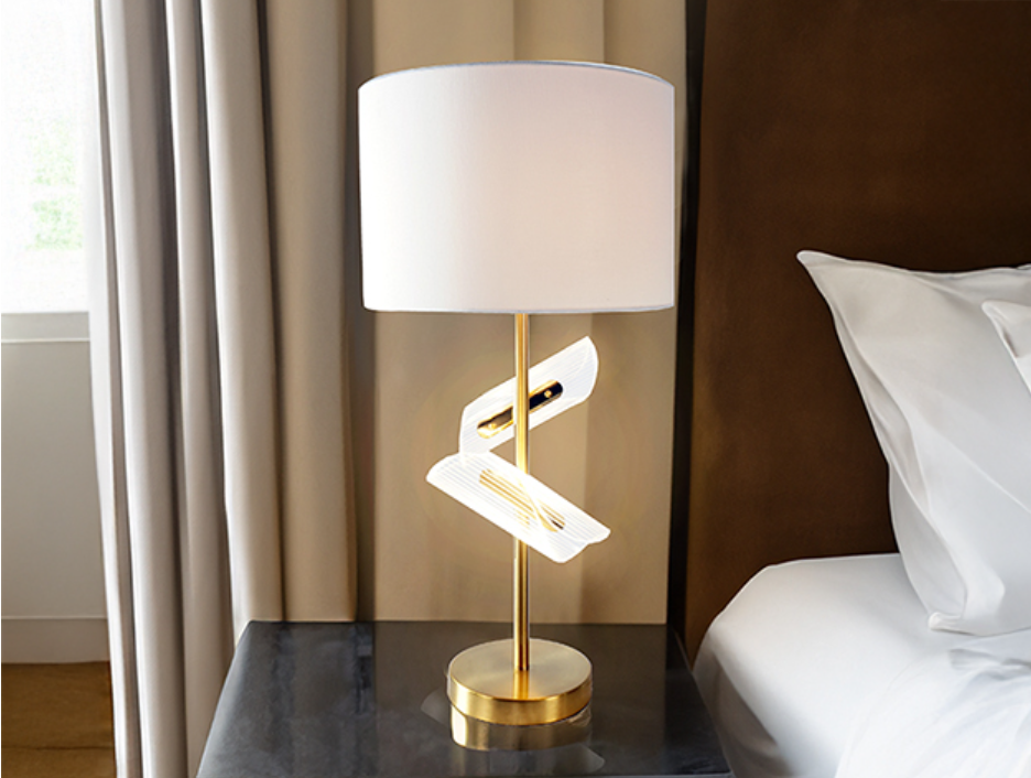 Table Lamps