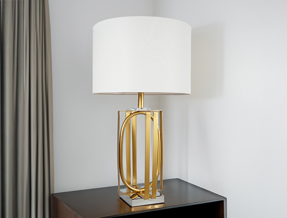 Table Lamps