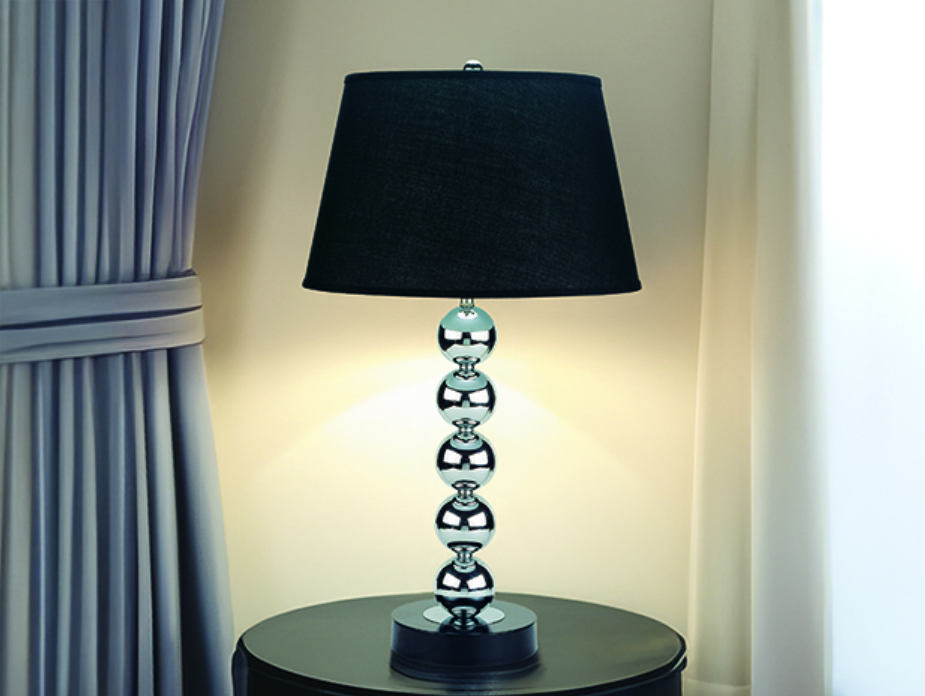 Table Lamps