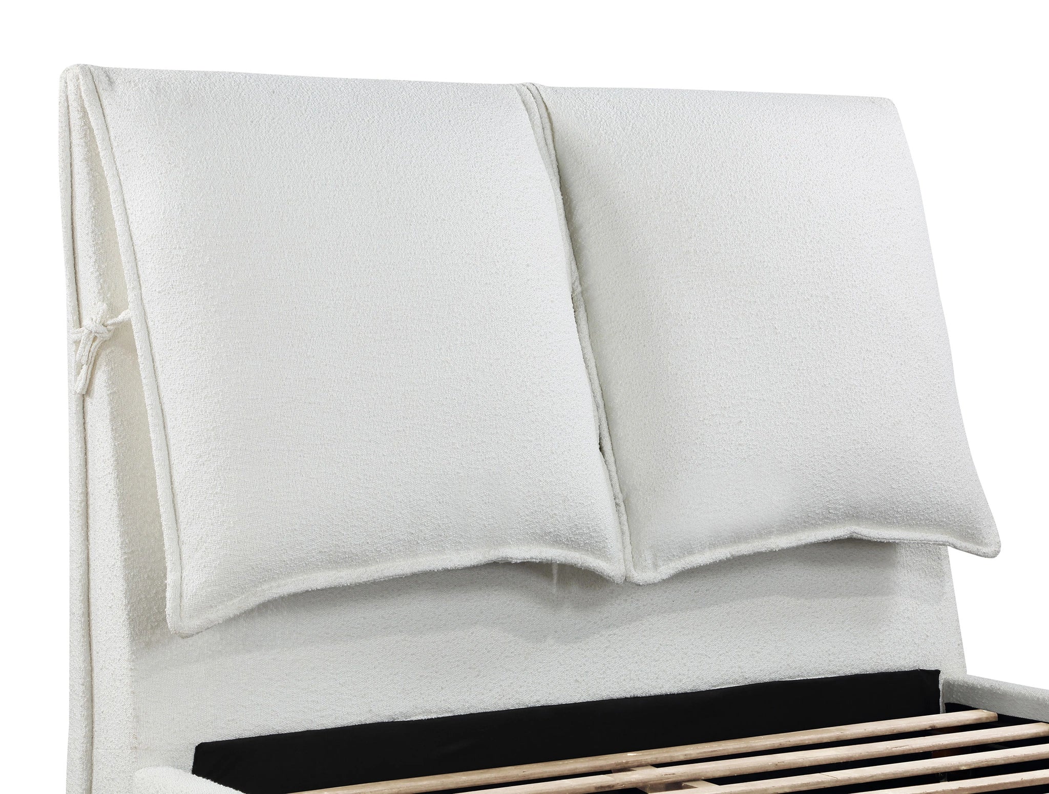 Gwendoline Panel Platform Bed