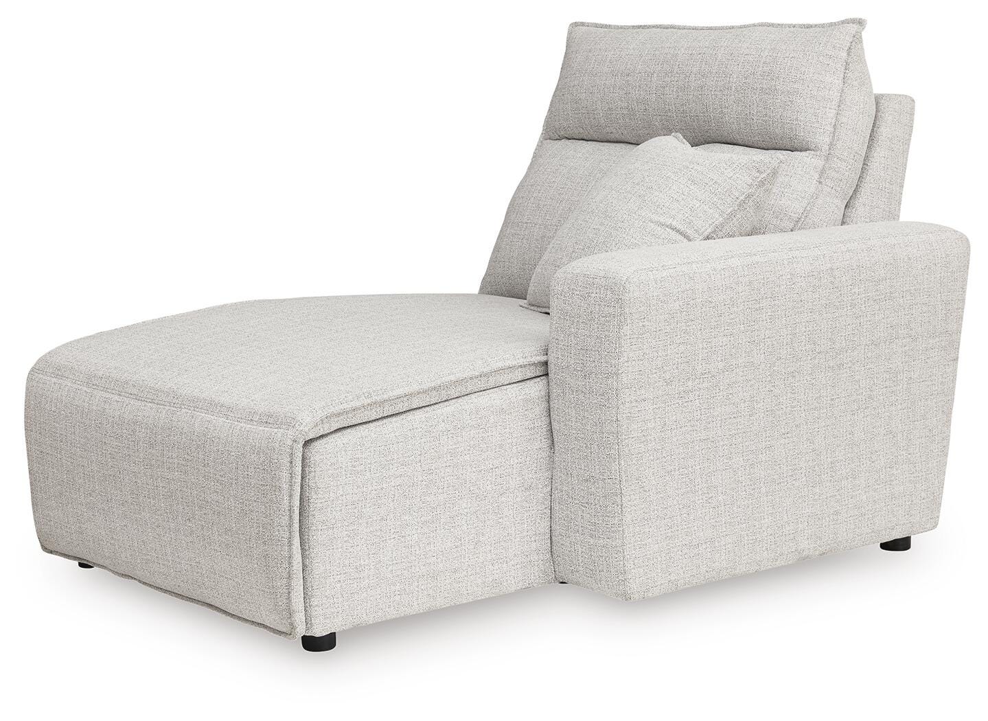 Modmax II Power Reclining Sectional with Chaise and Consoles