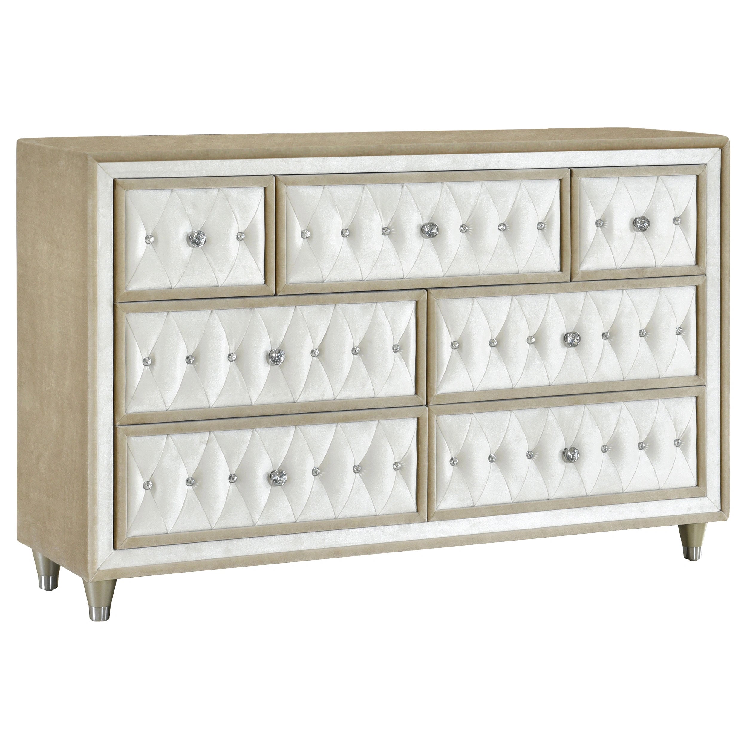 Antonella Dresser