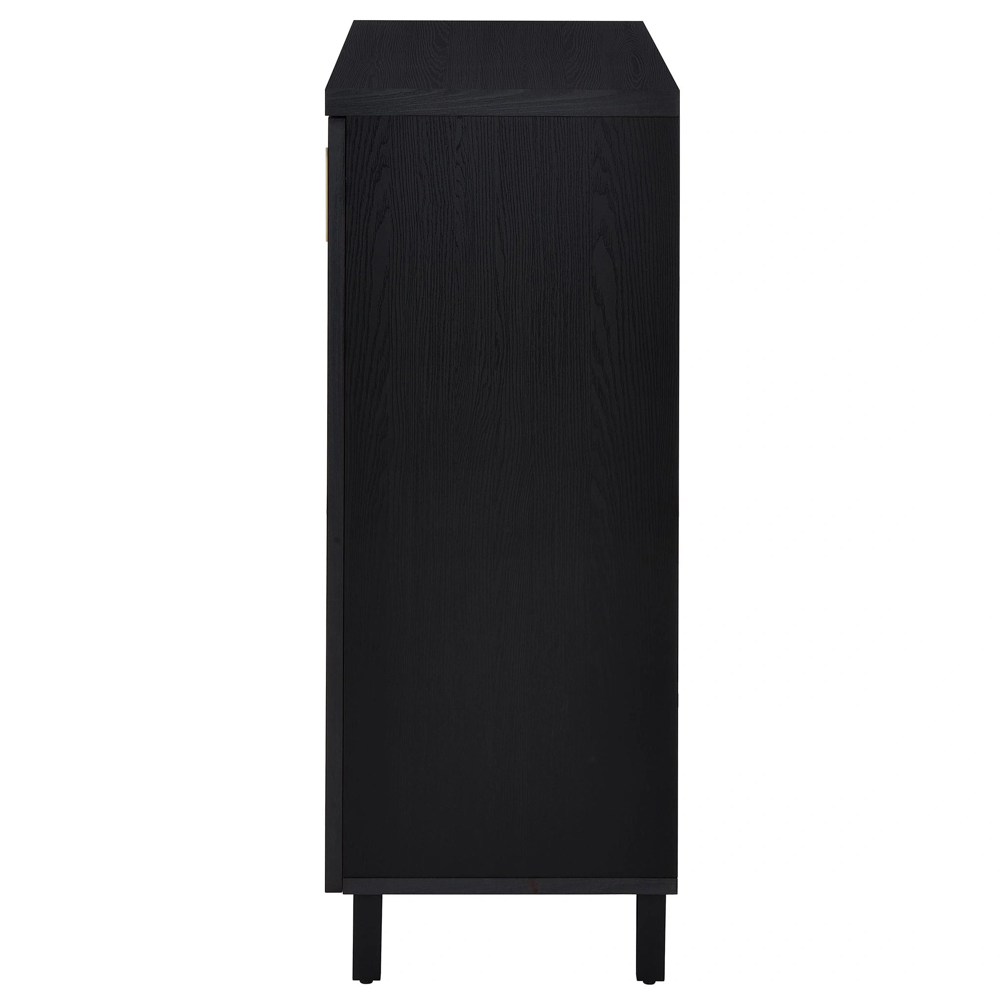 Brixton Shoe Cabinet
