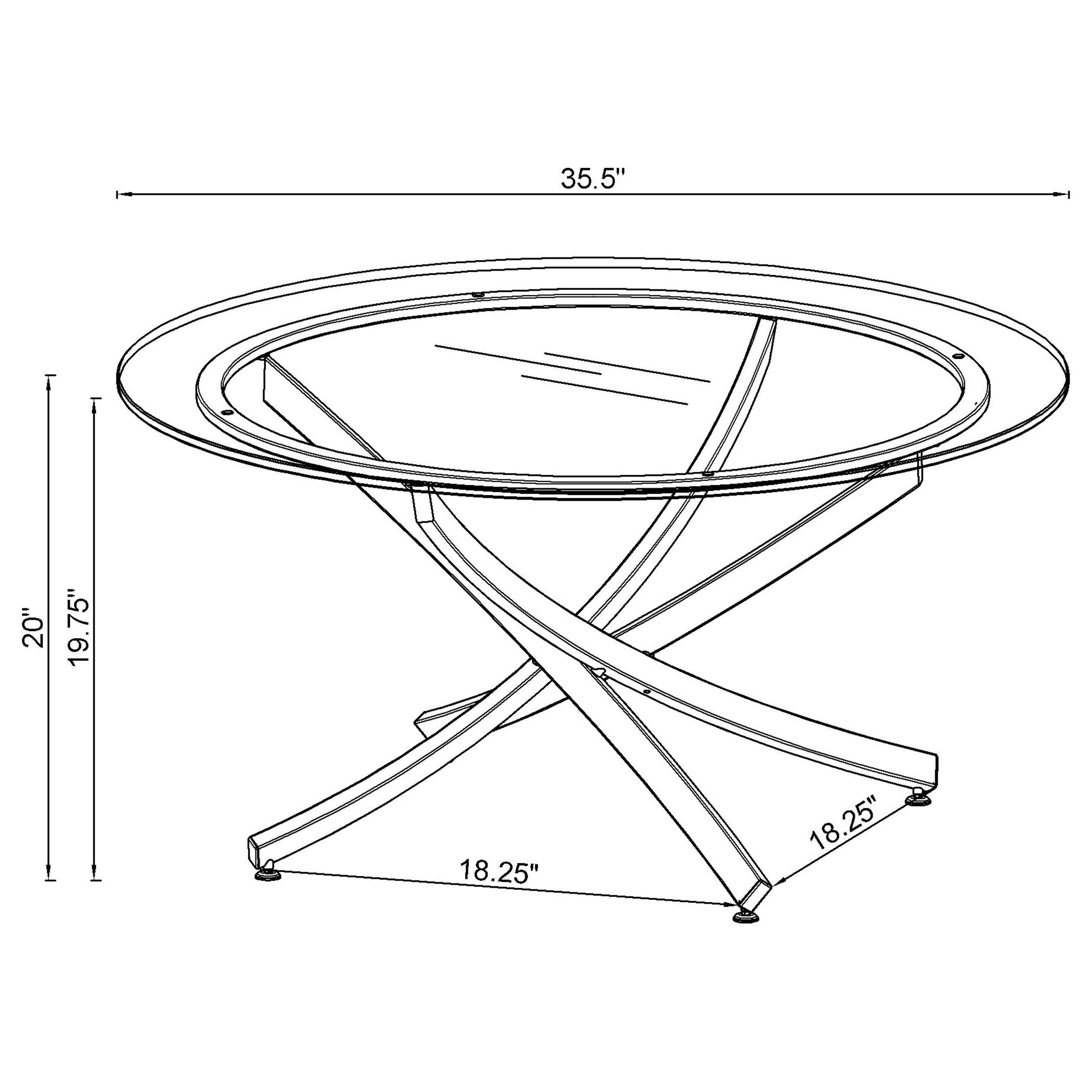 Brooke Table Sets