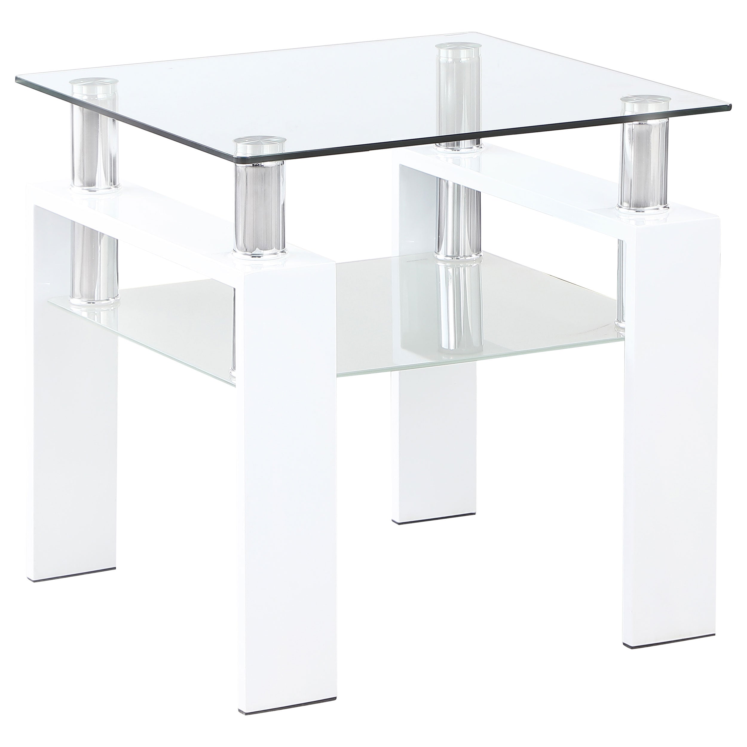 Dyer Coffee Table Sets