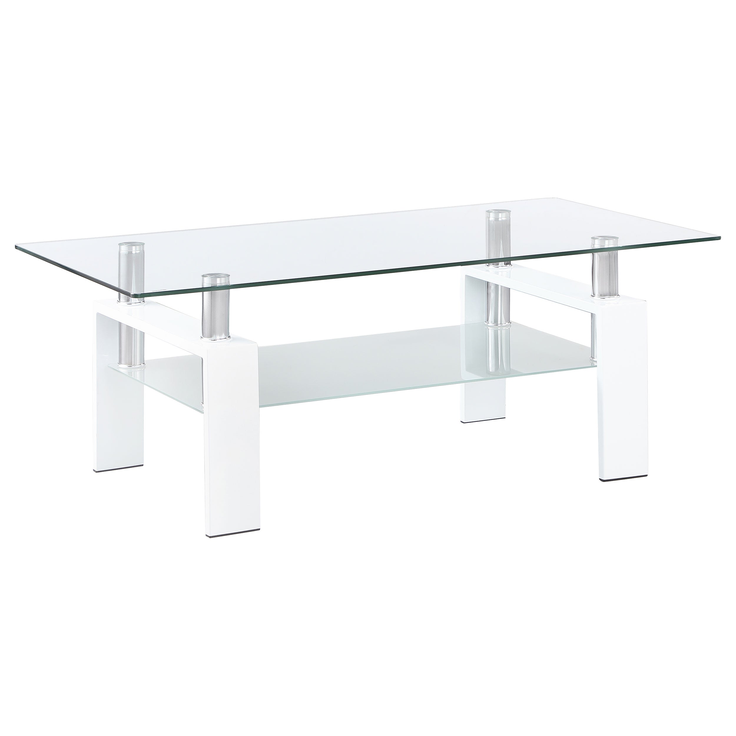 Dyer Coffee Table Sets