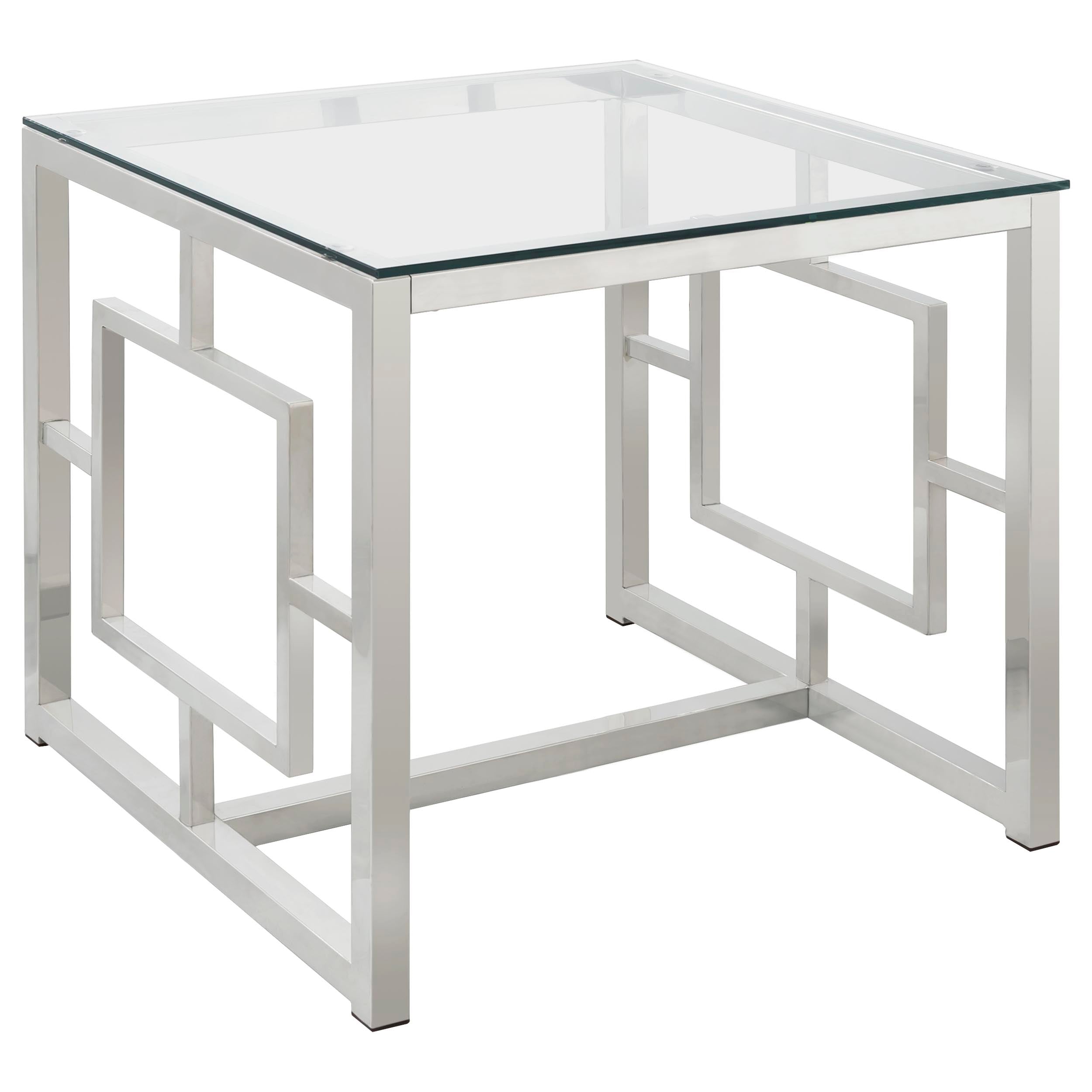 Merced Coffee Table Sets