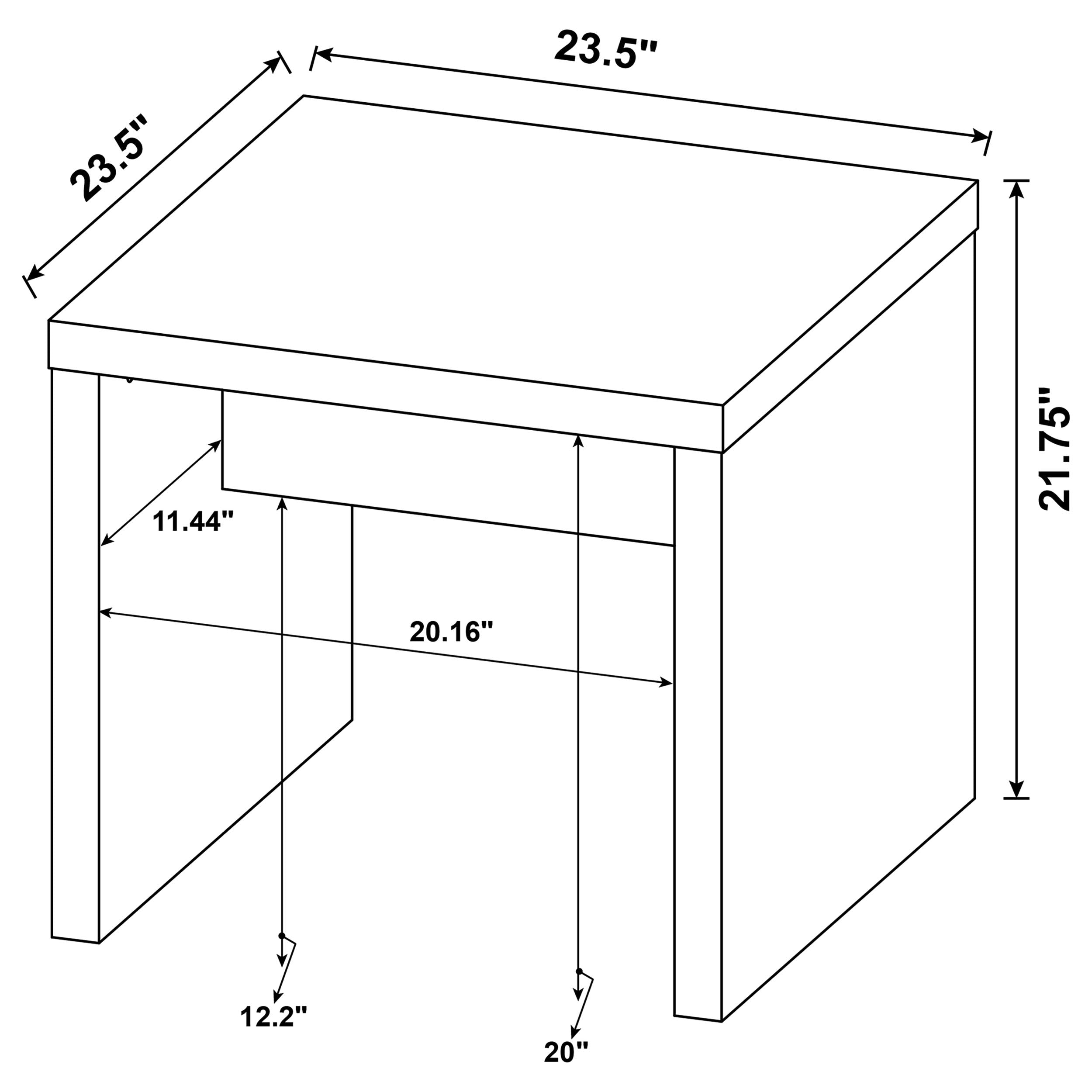 Lynette Coffee Table Sets