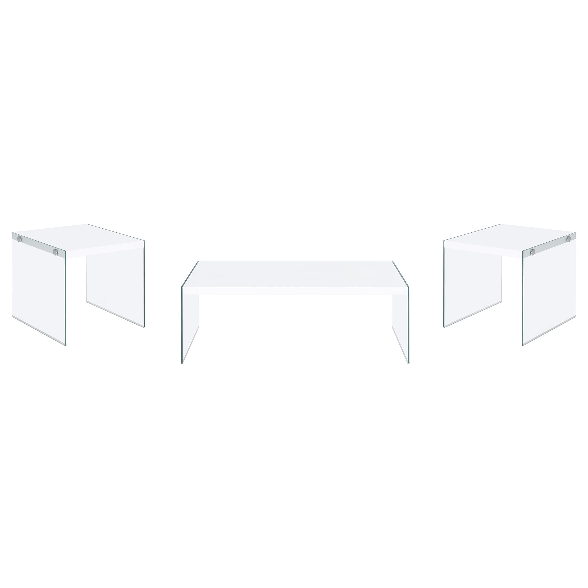 Opal Coffee Table Sets