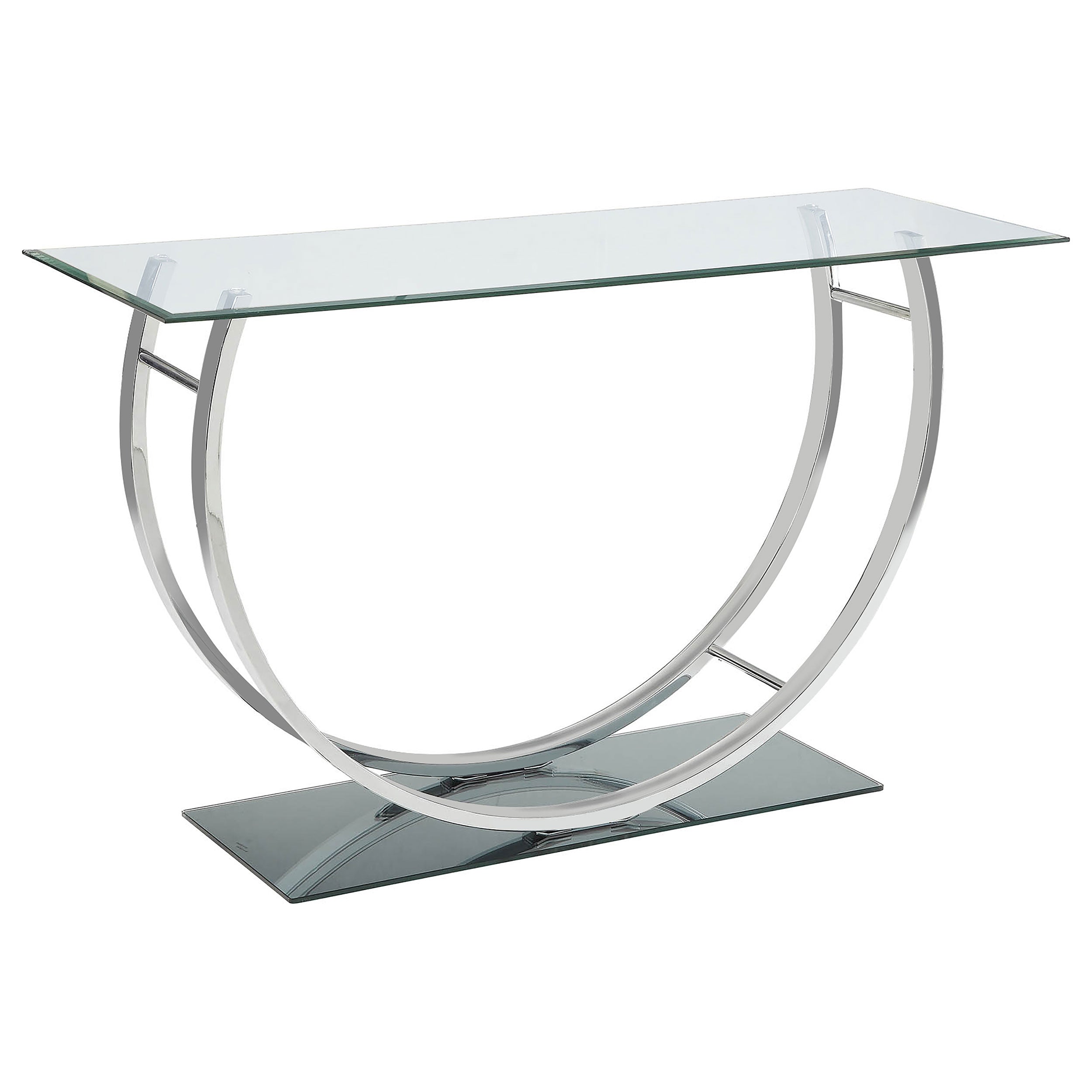 Danville Console Table image