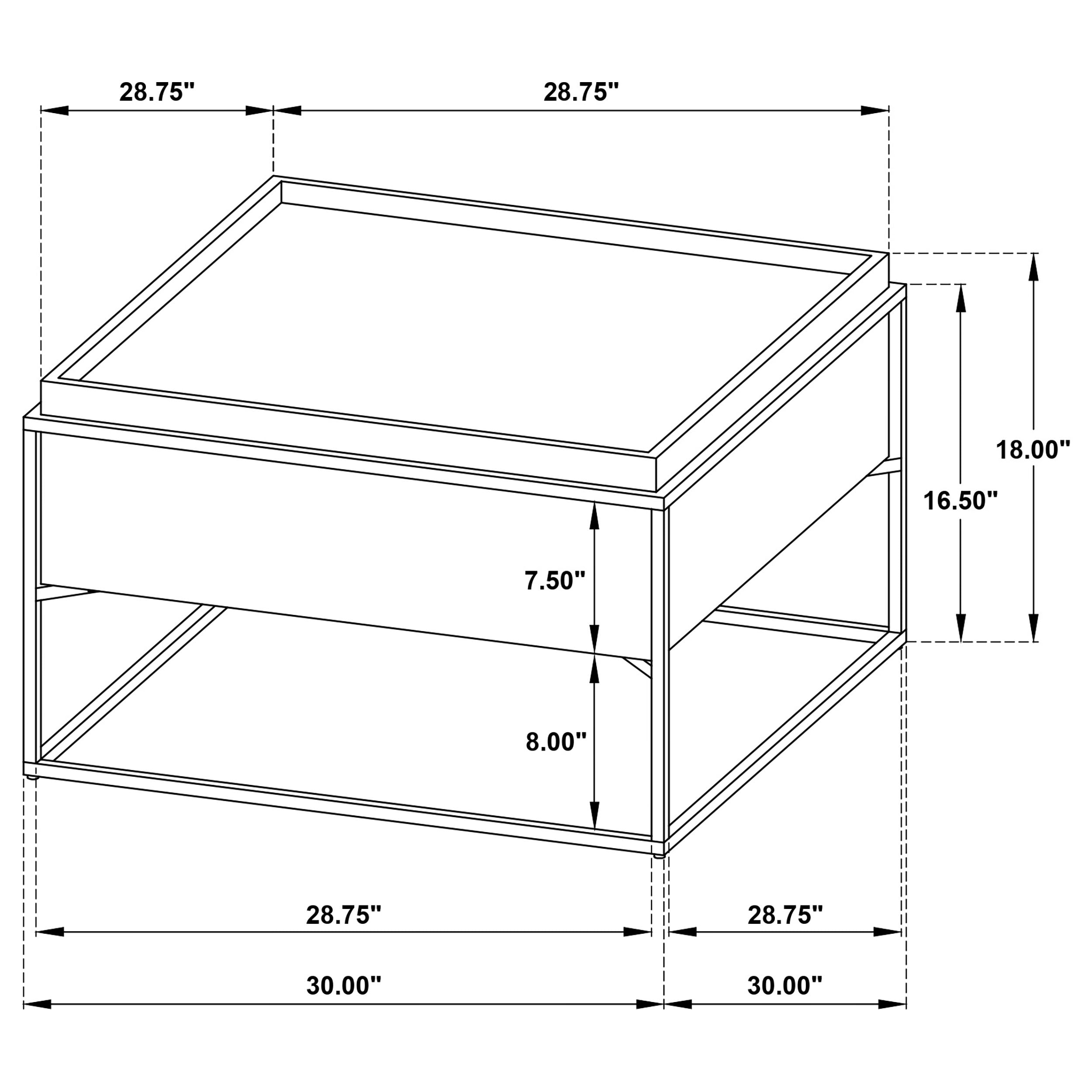 Fulton Tables