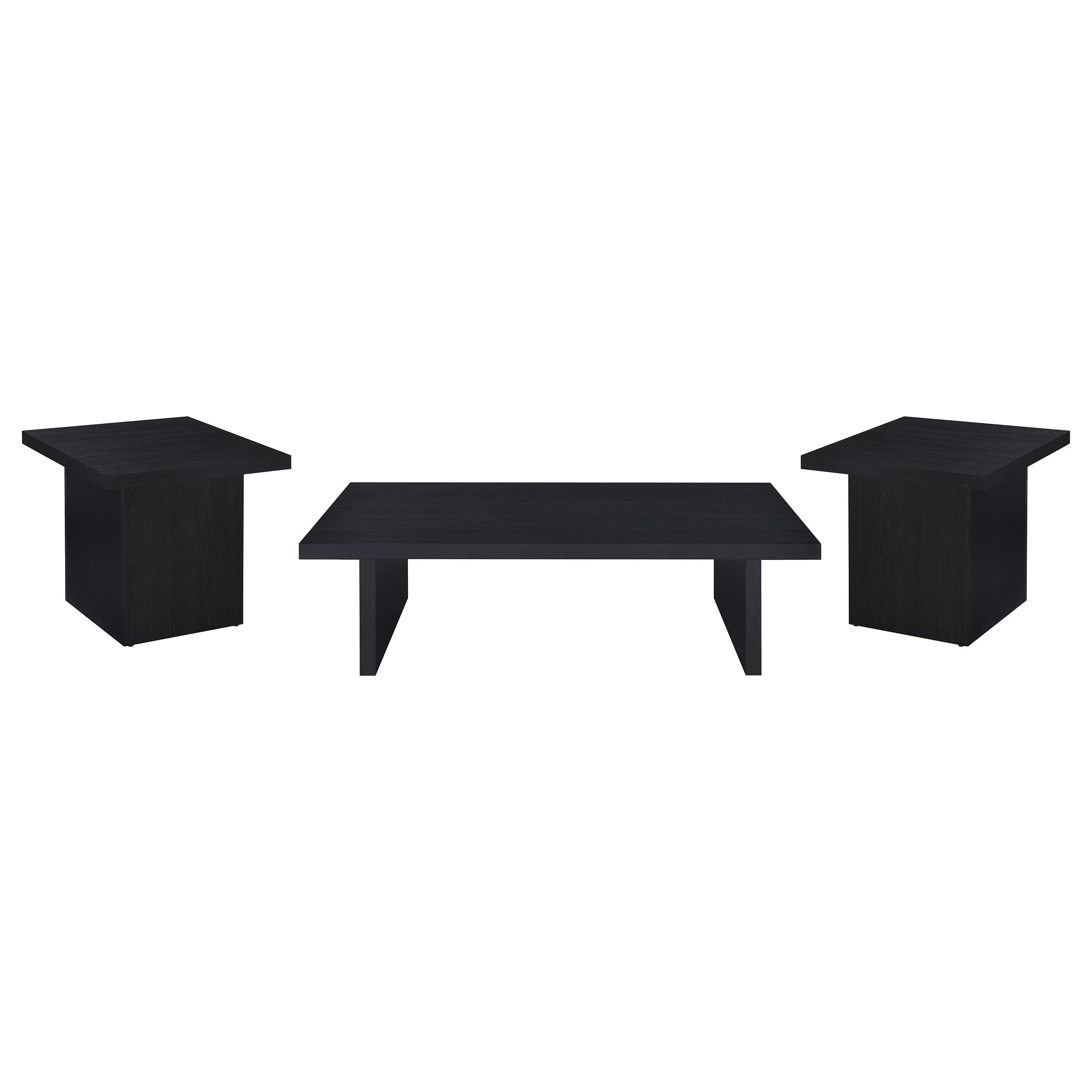 Max Coffee Table Sets