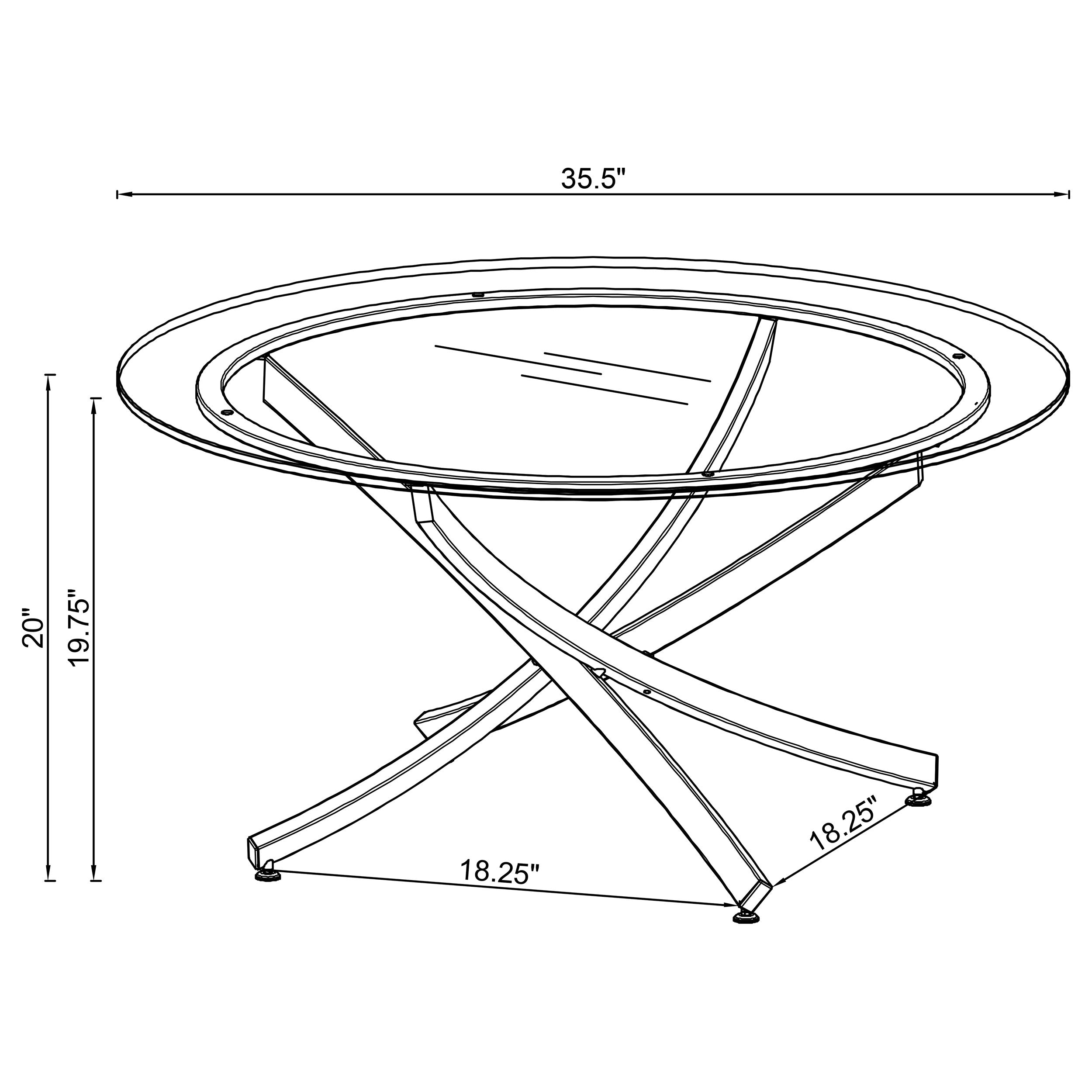 Brooke Table Sets