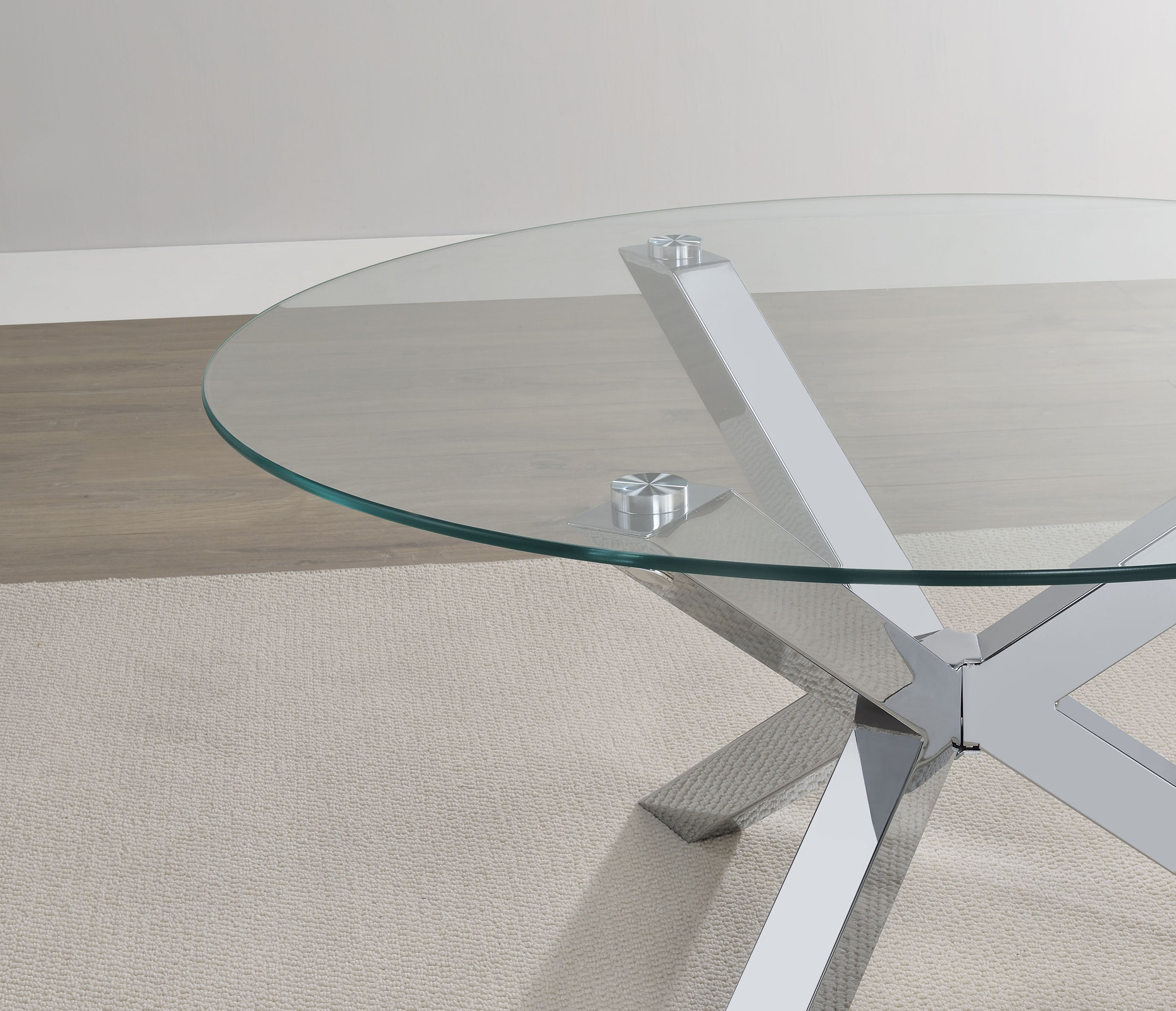 Kenzie Coffee Table Sets