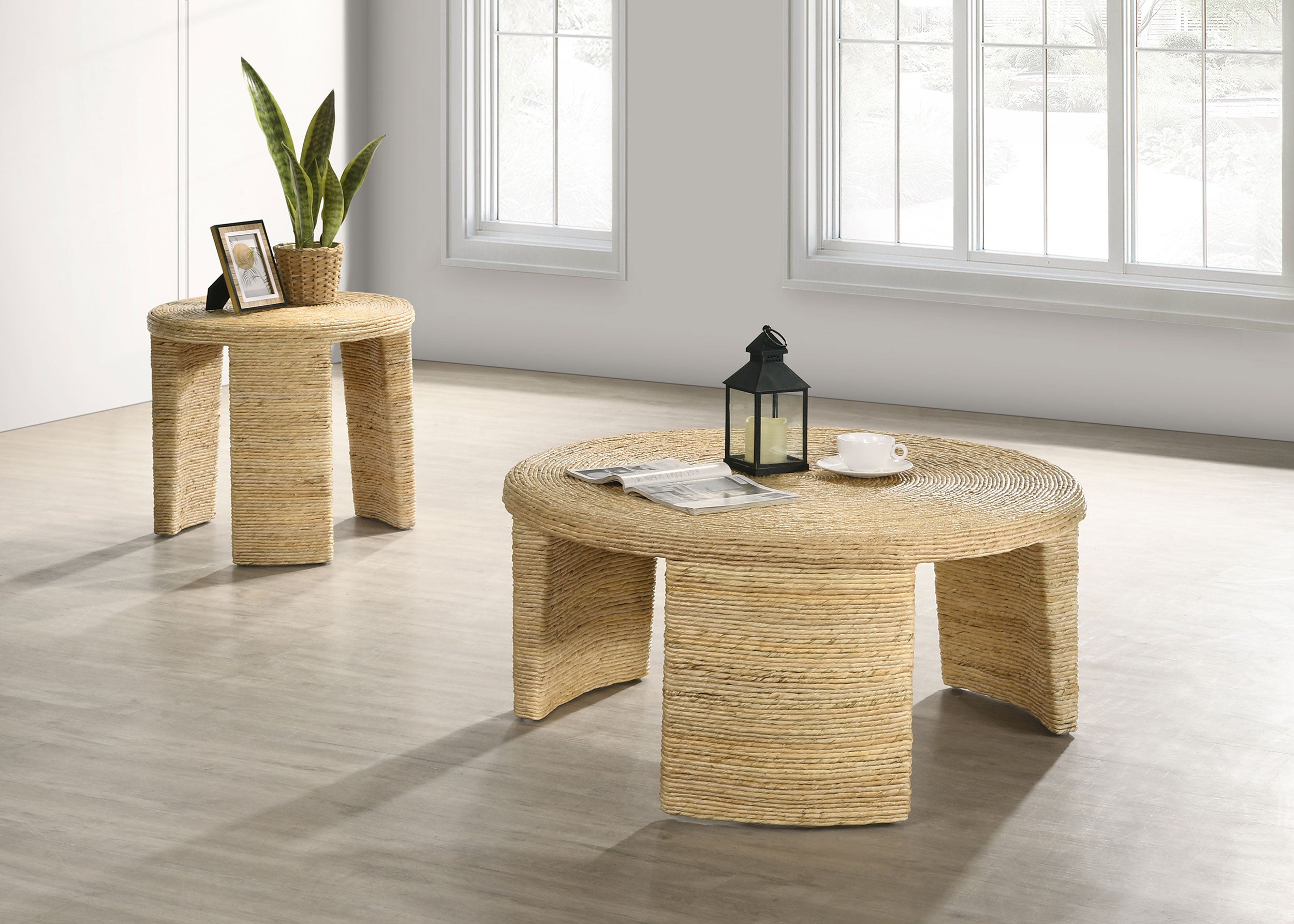 Artina Coffee Table