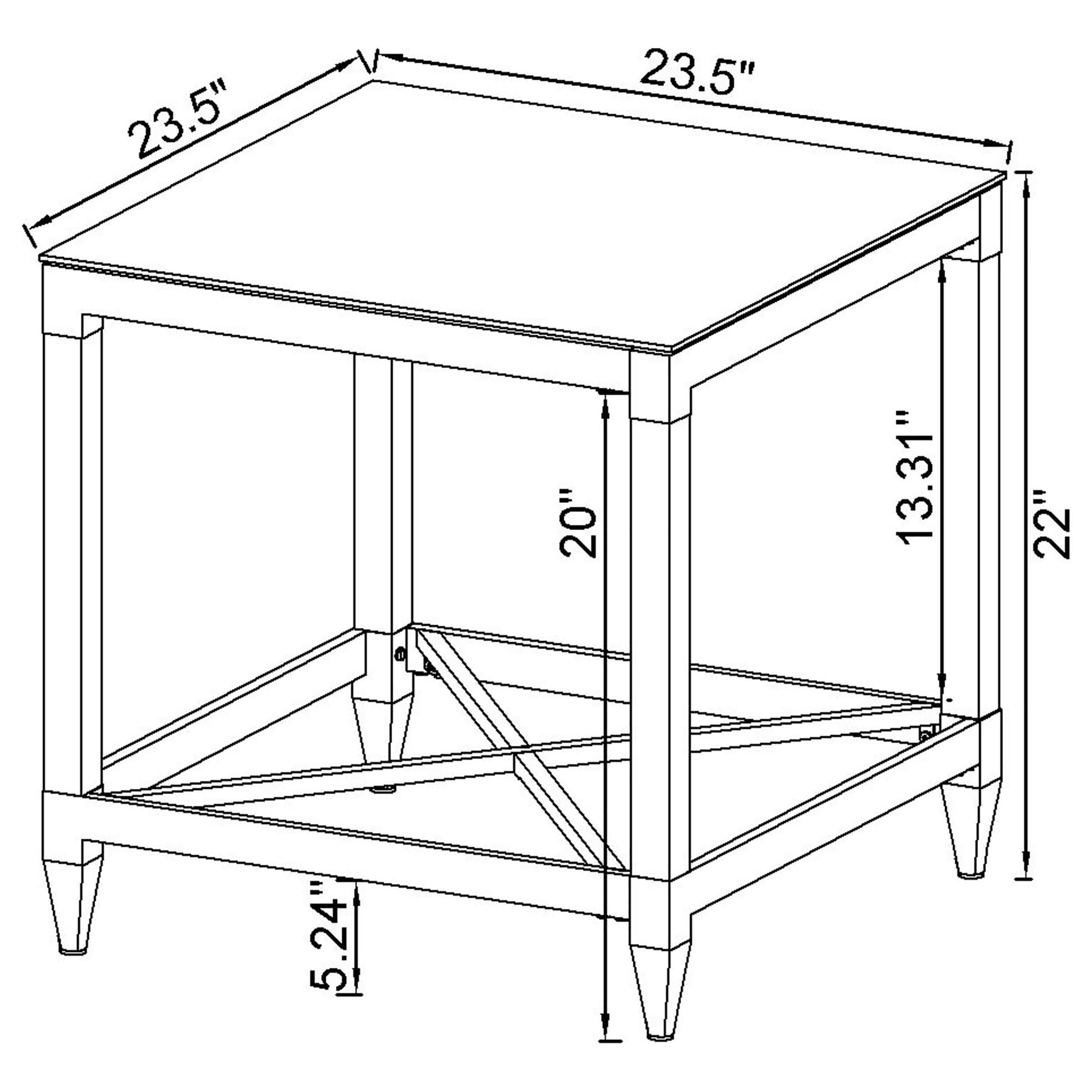 Lindley Coffee Table Sets