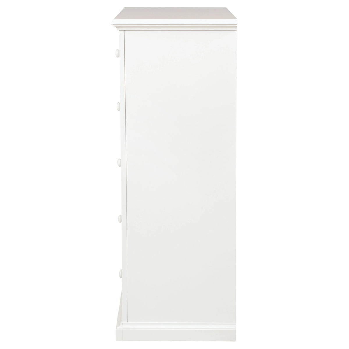 Sumerlin Chest of Drawers