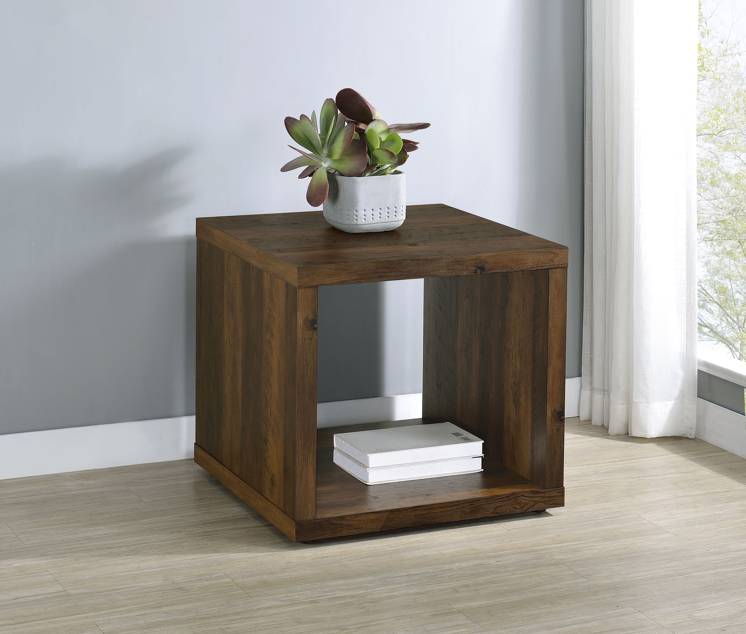 Frisco End & Side Table