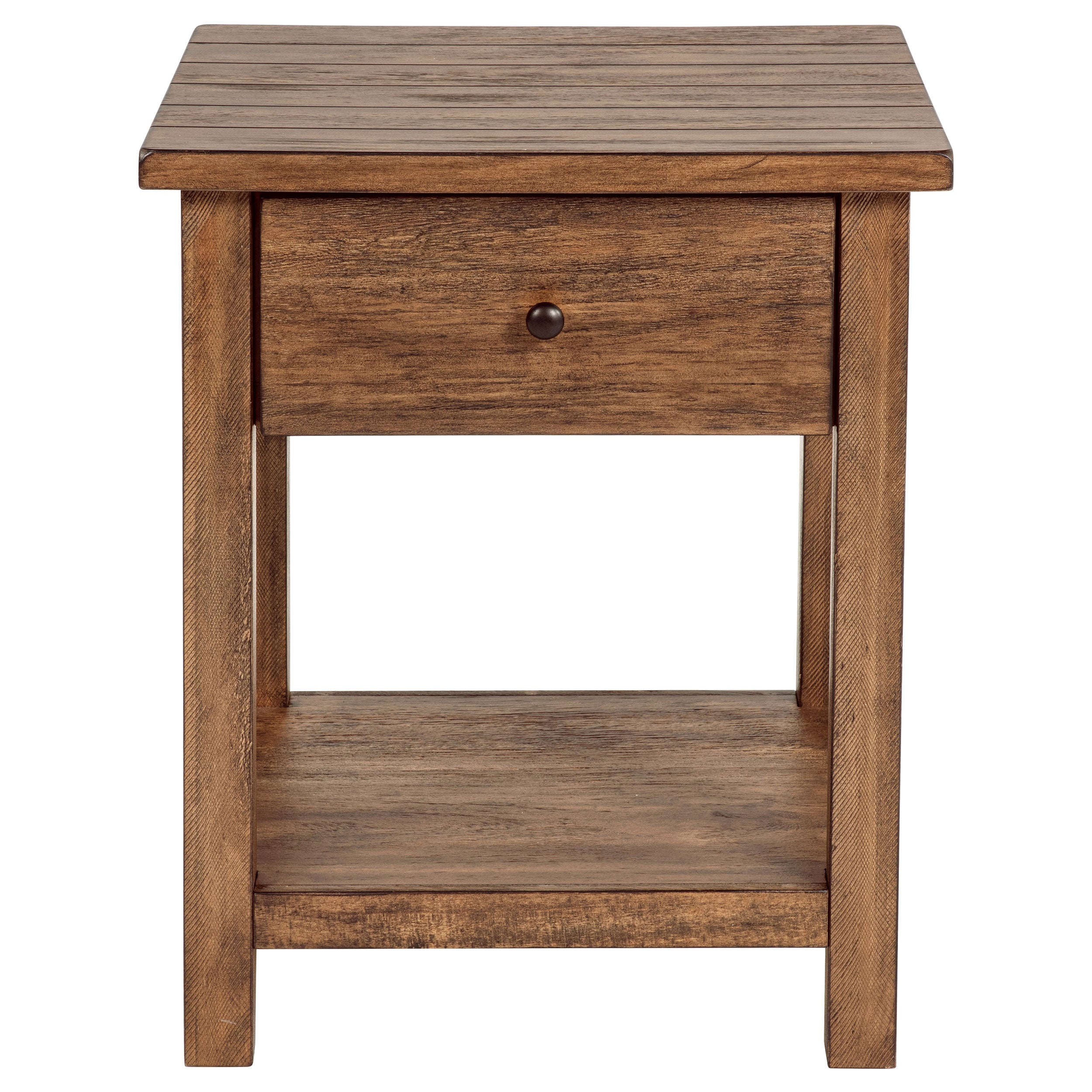 Payne End & Side Table