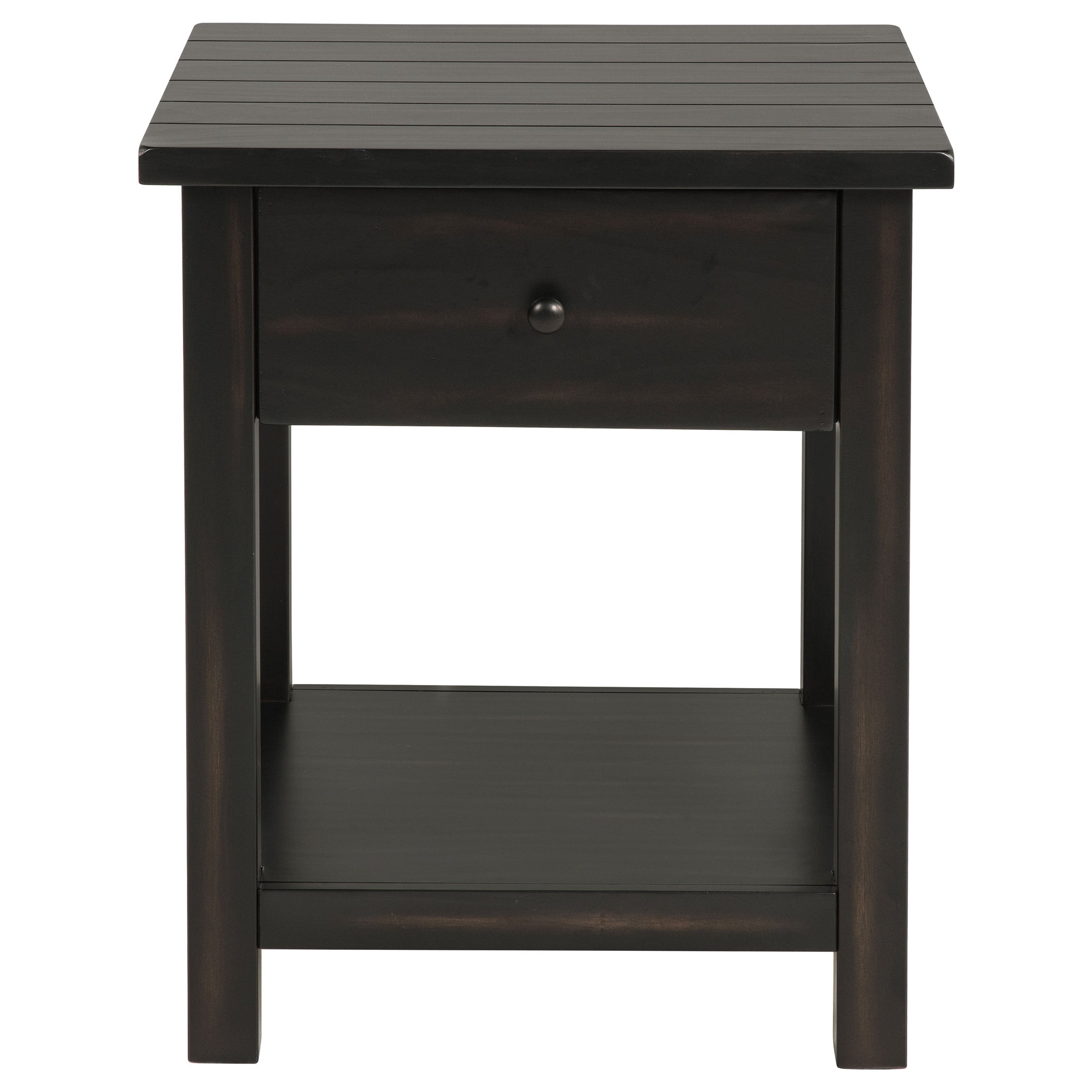 Payne End & Side Table