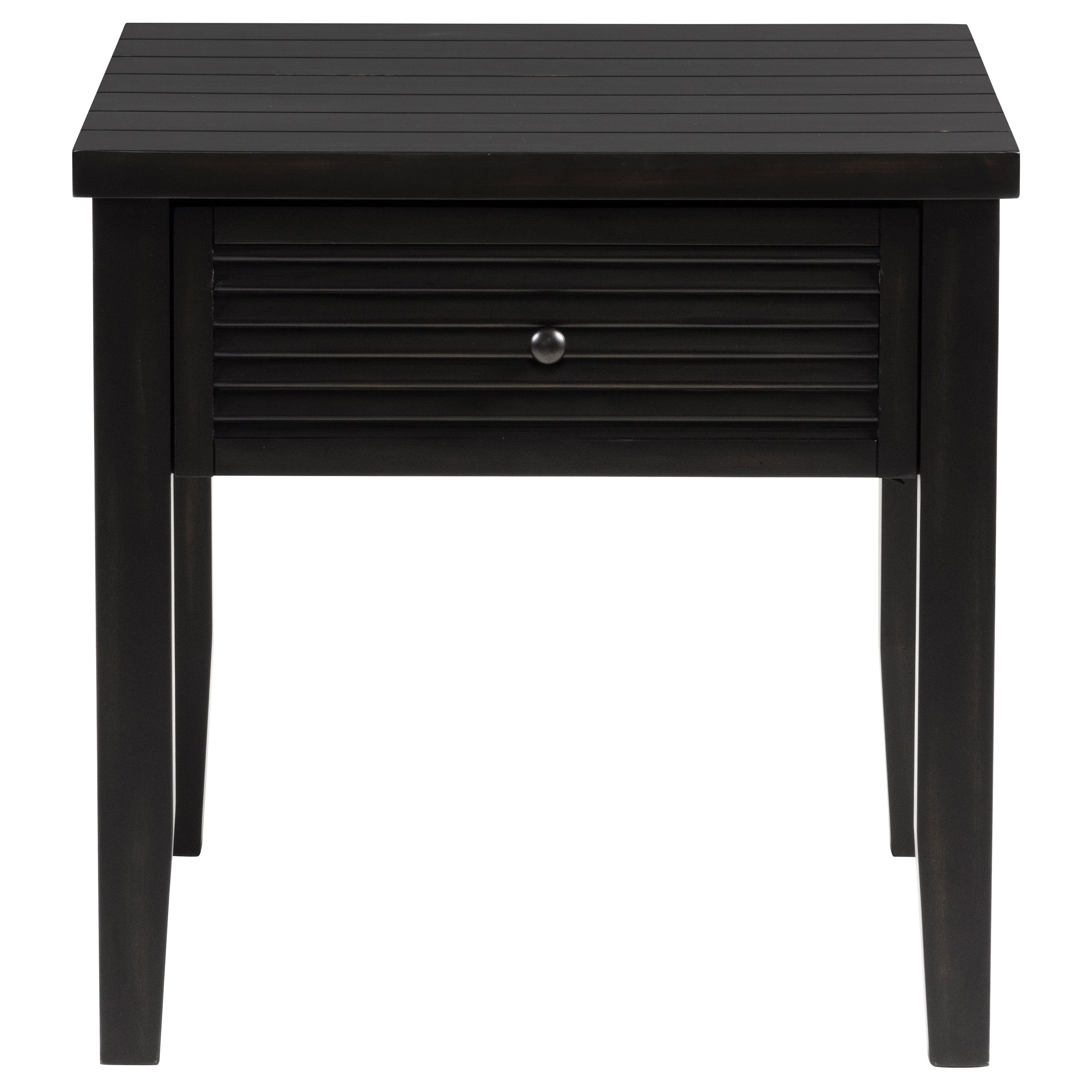 Concord End & Side Table