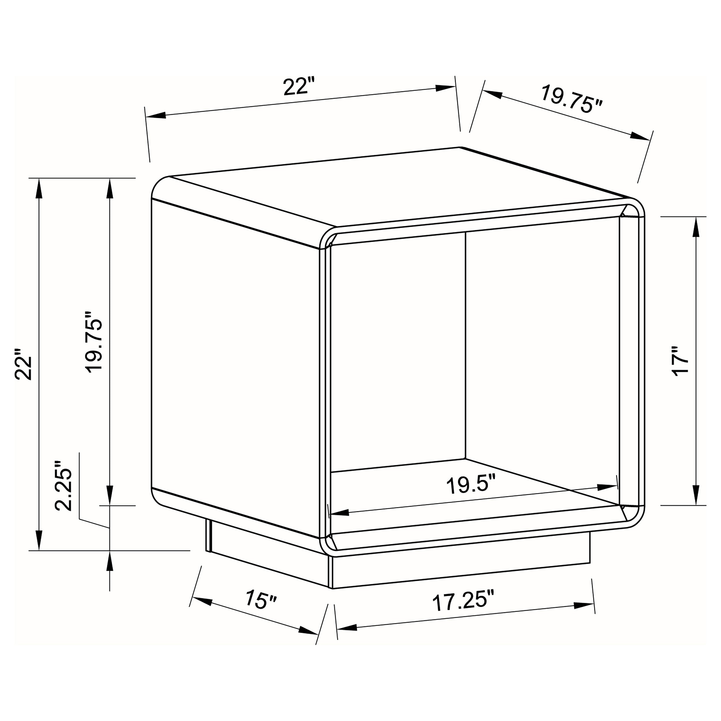 Paseo Table Sets