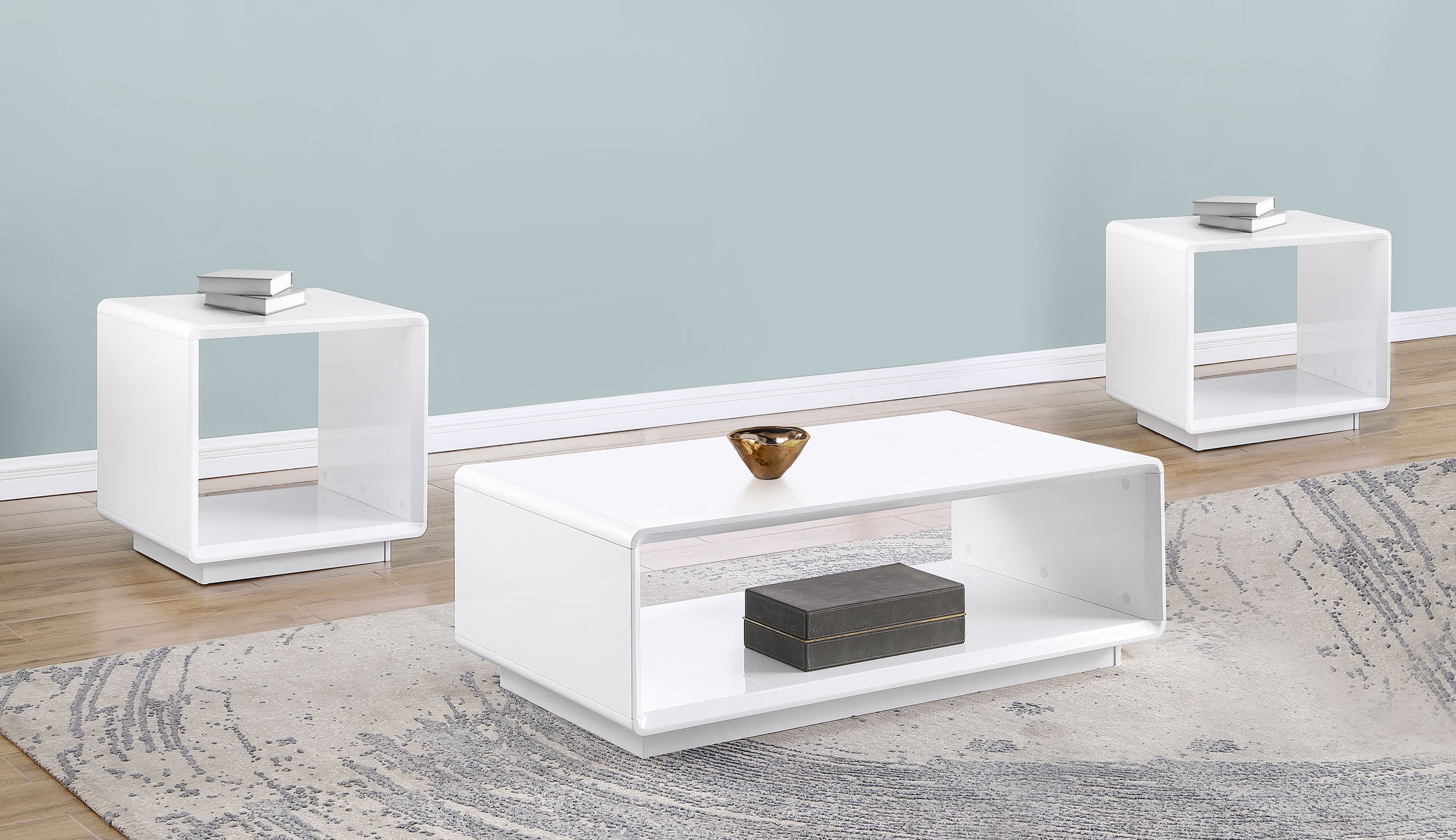 Paseo Table Sets