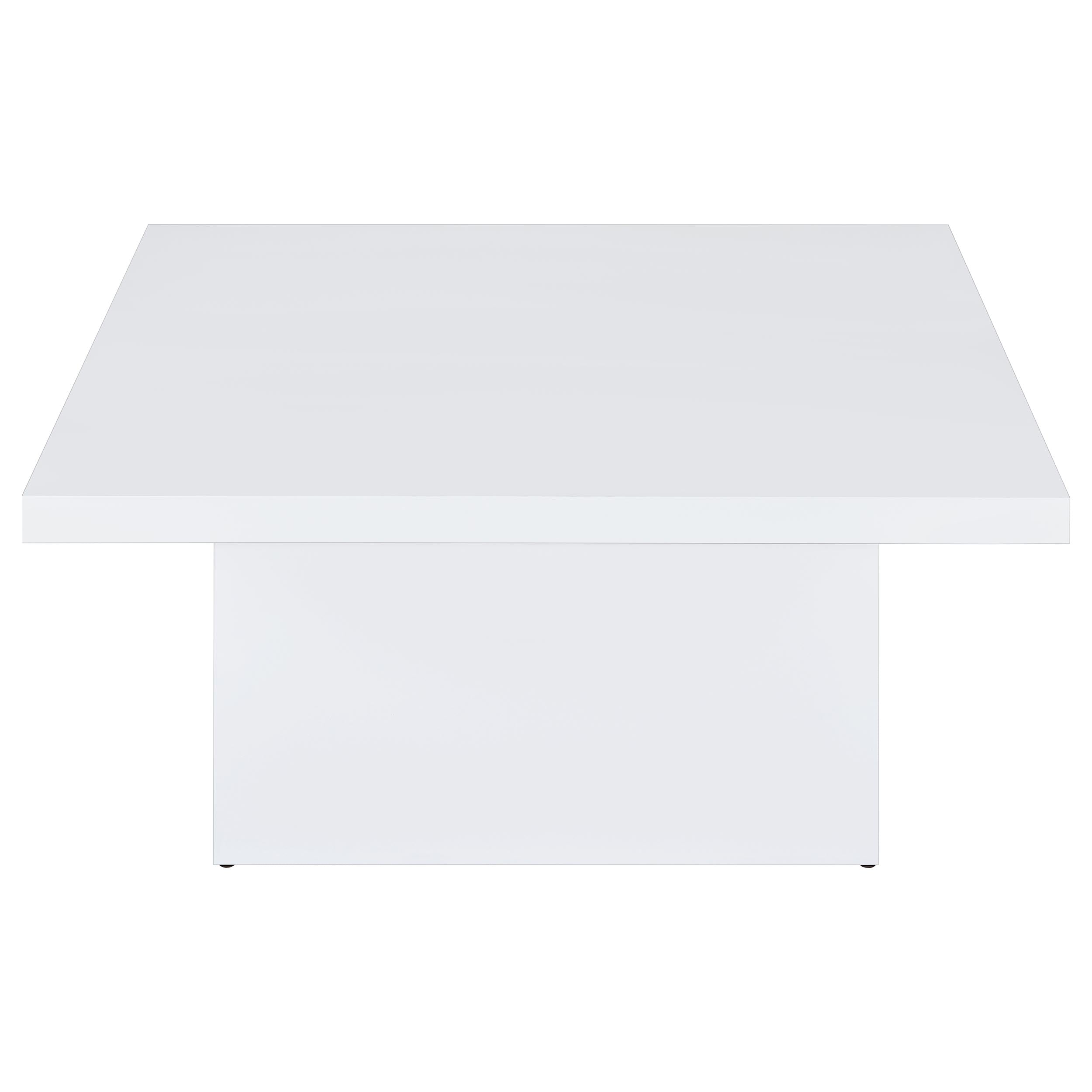 Devar Coffee Table Set