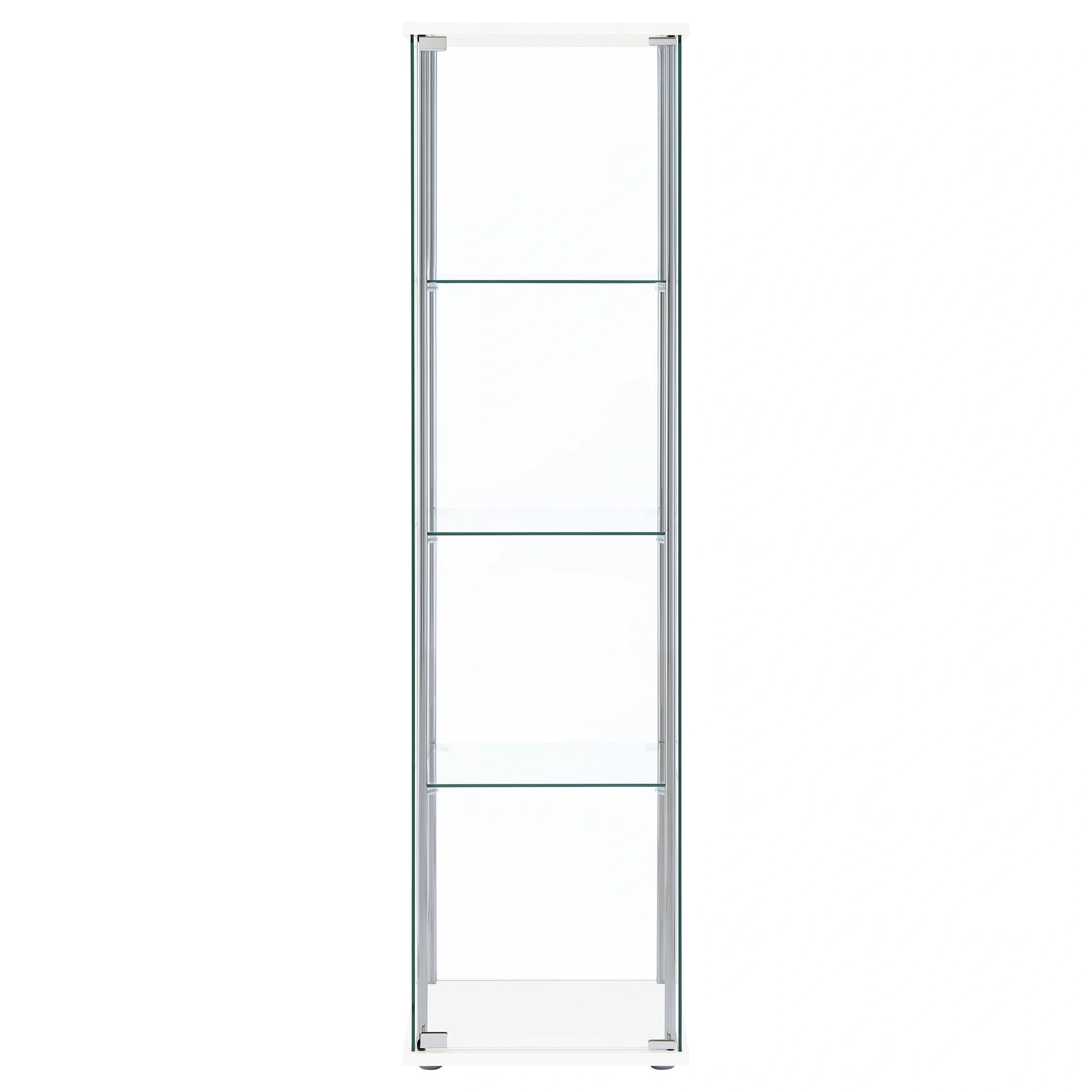 Bellatrix Curio Cabinet