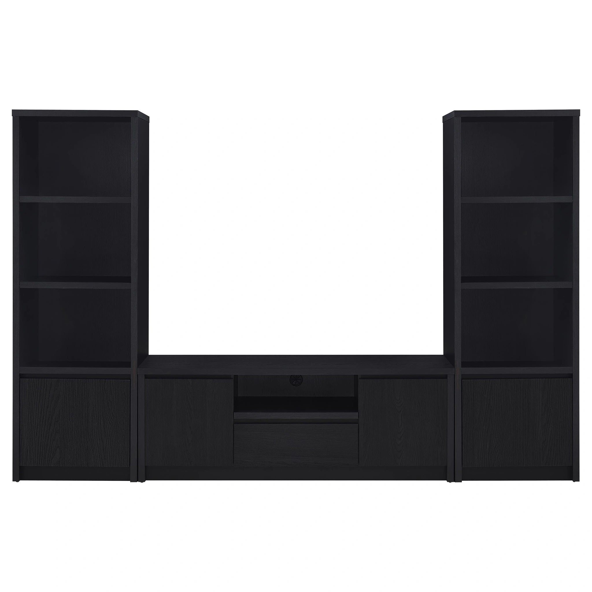 Winfield Entertainment Center