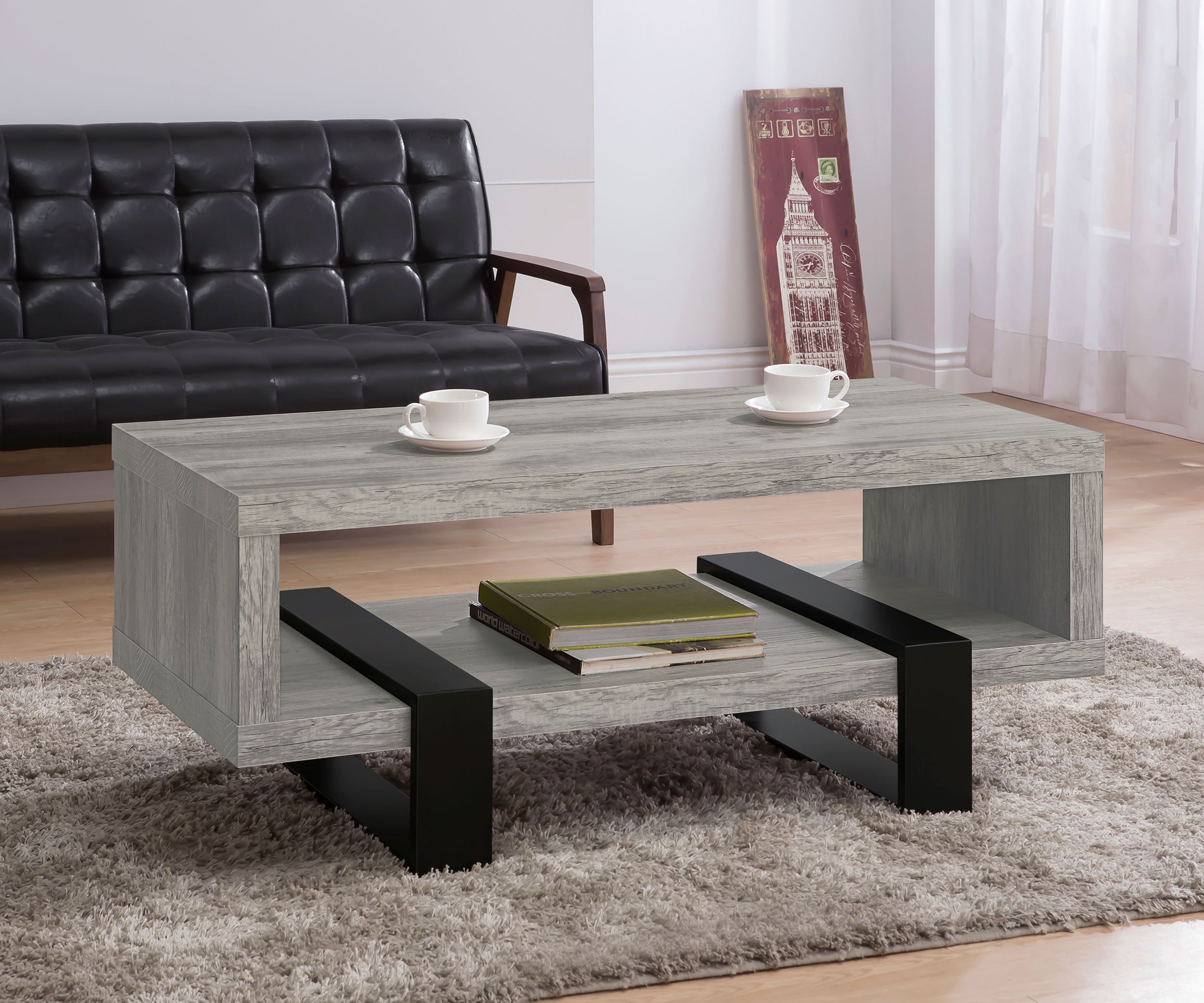 Dinard Coffee Table