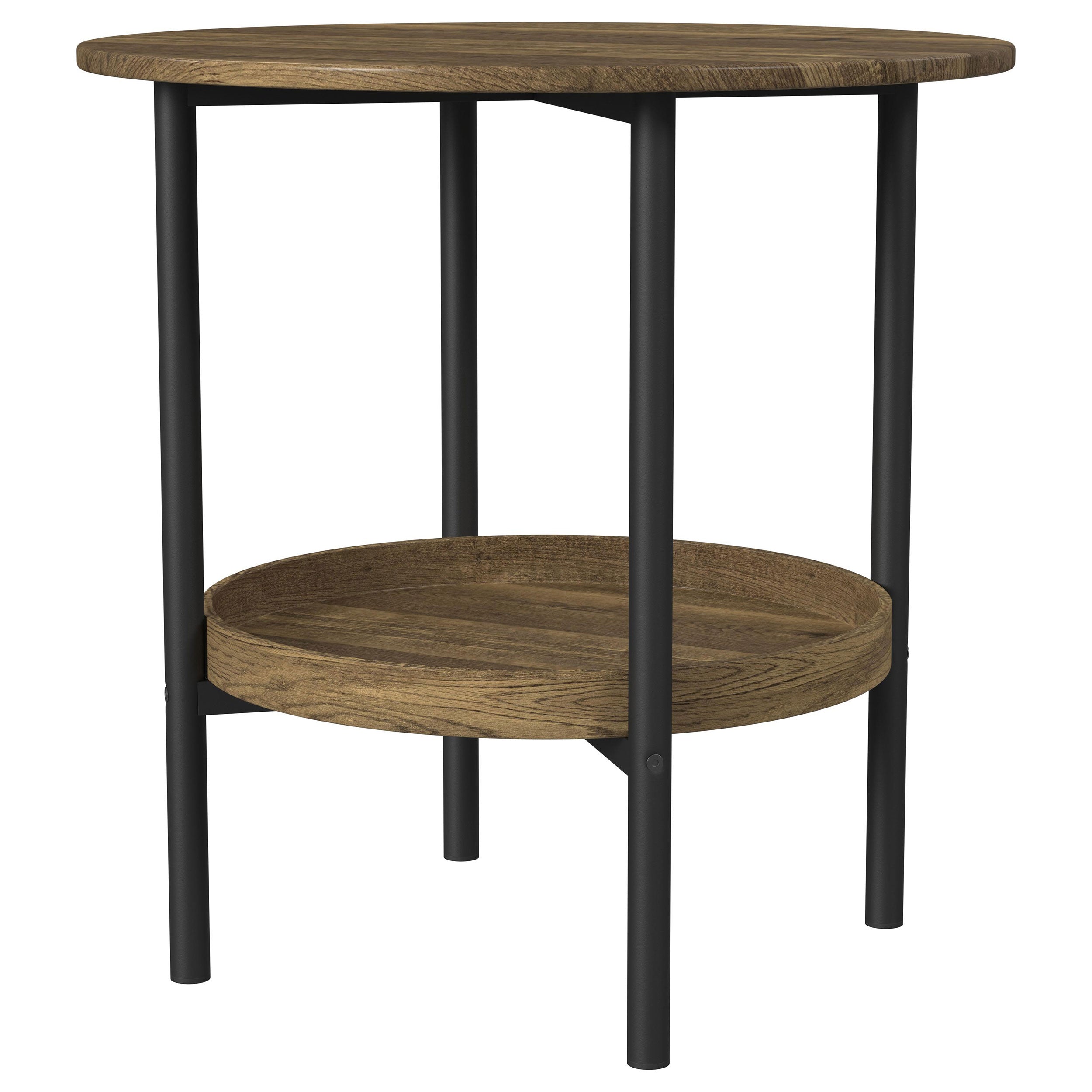 Delfin End & Side Table