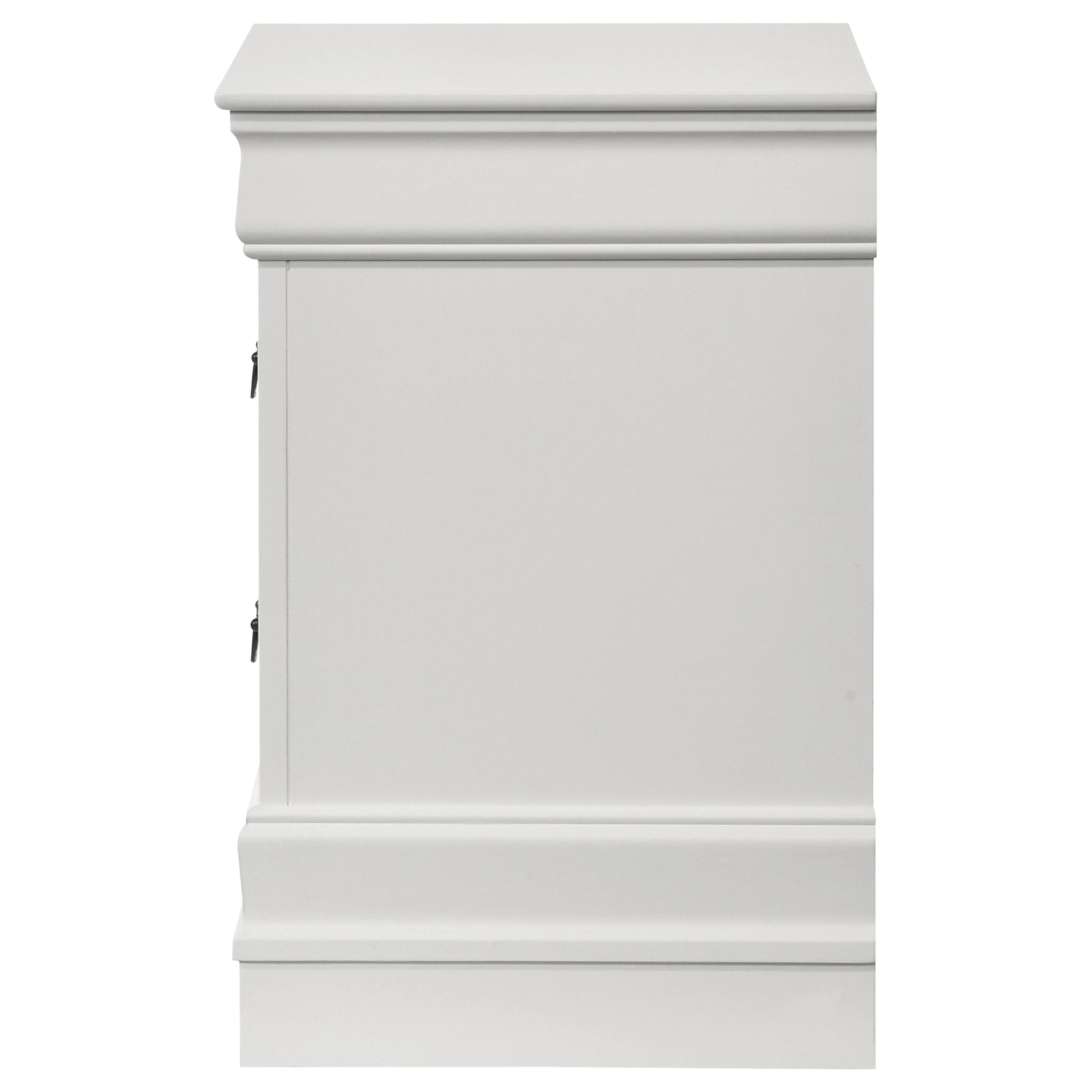 Louis Philippe Nightstand