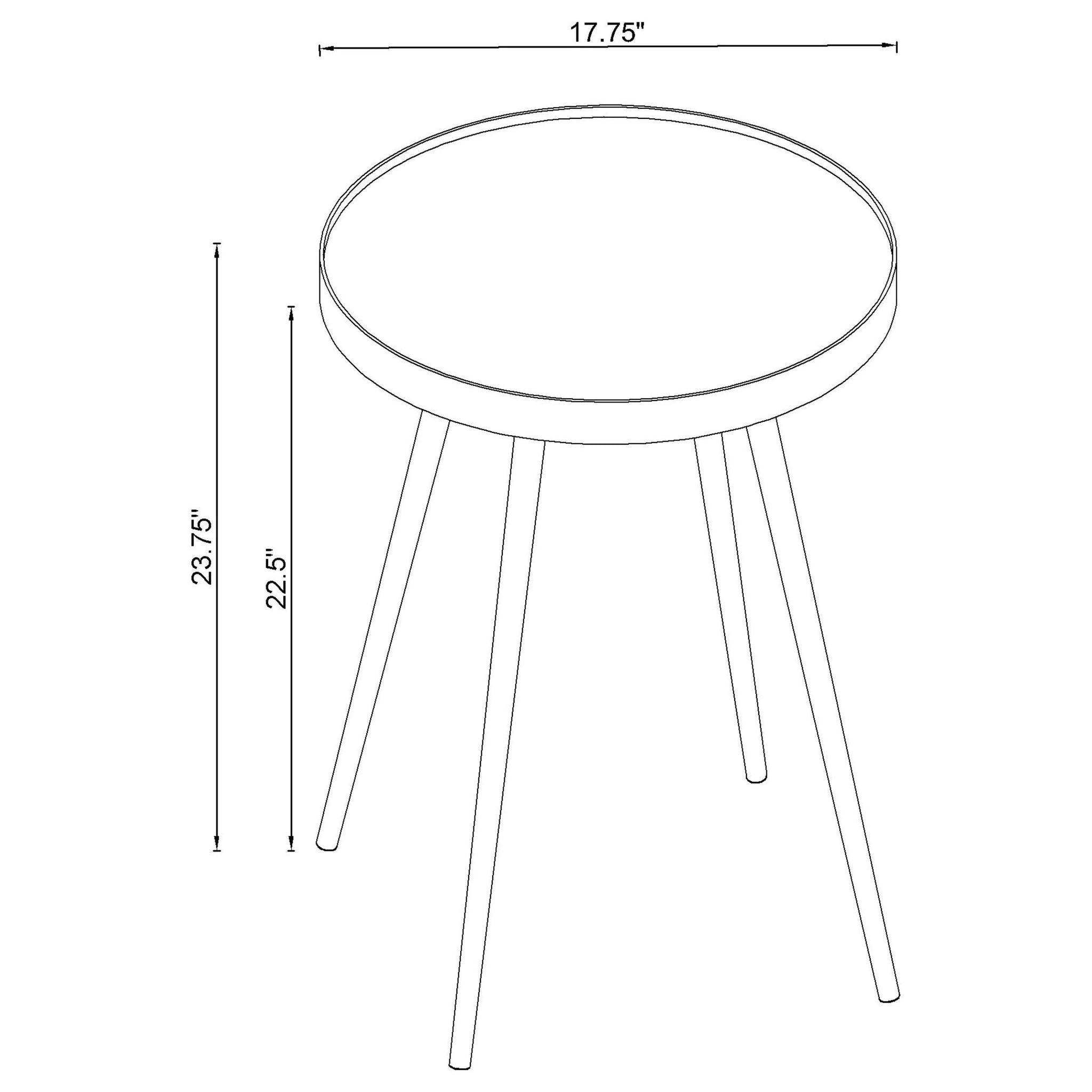 Kaelyn Coffee Table Set