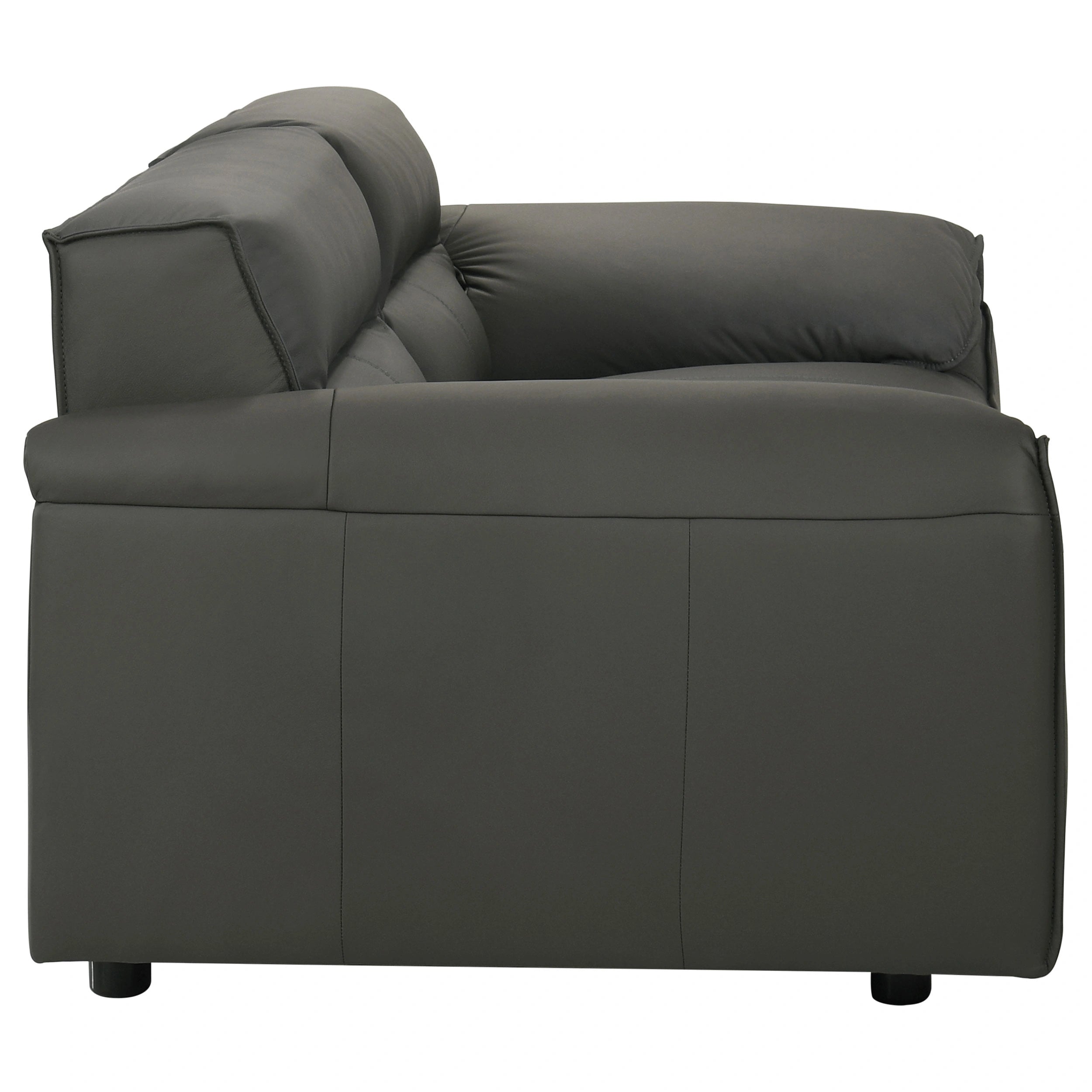 Buxton Loveseat