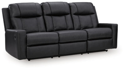 Mackmenville Reclining Sofa