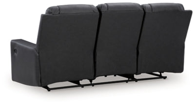 Mackmenville Reclining Sofa