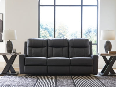 Mackmenville Reclining Sofa
