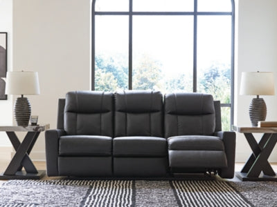 Mackmenville Reclining Sofa