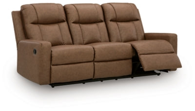 Mackmenville Reclining Sofa