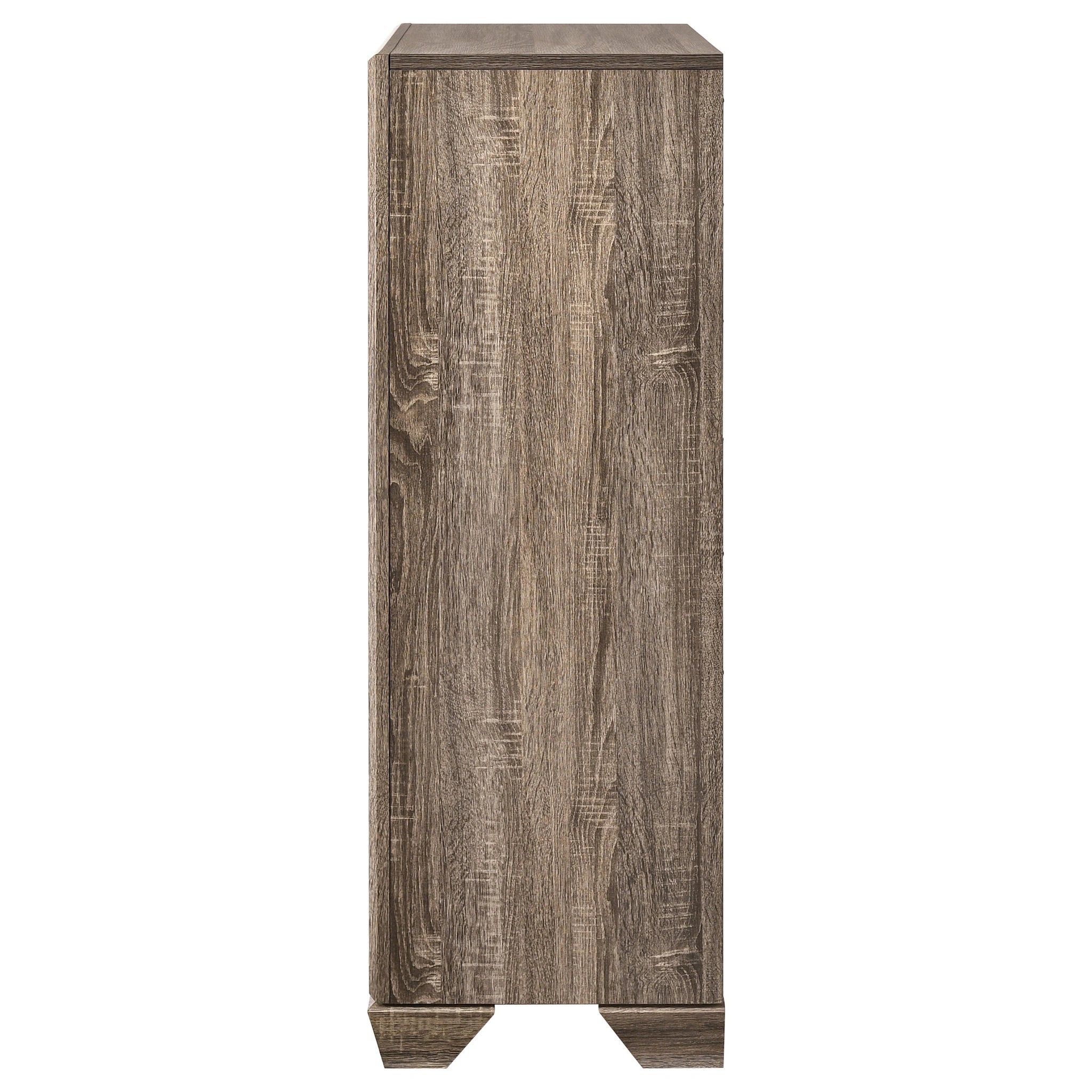 Kauffman Chest of Drawers