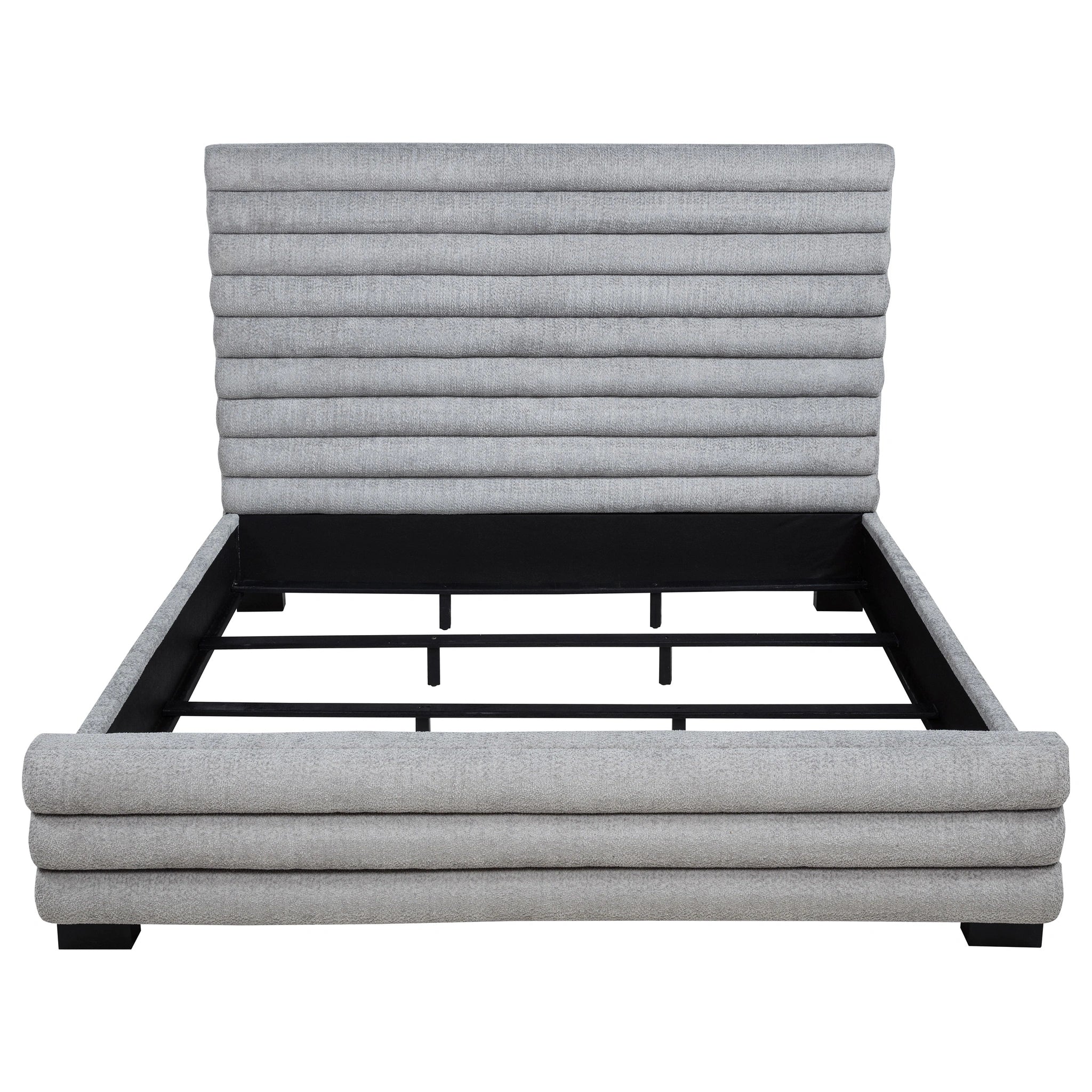 Patricia Panel Bed