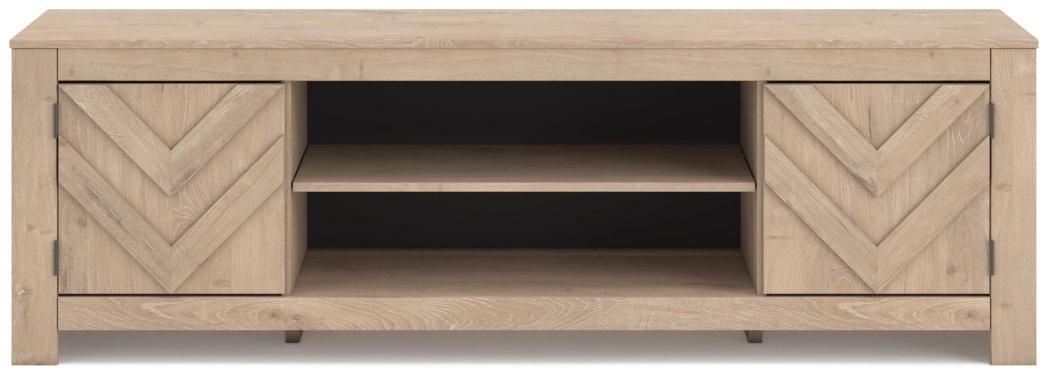 Cayboni 71" TV Stand