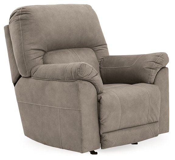 Cavalcade Recliner image