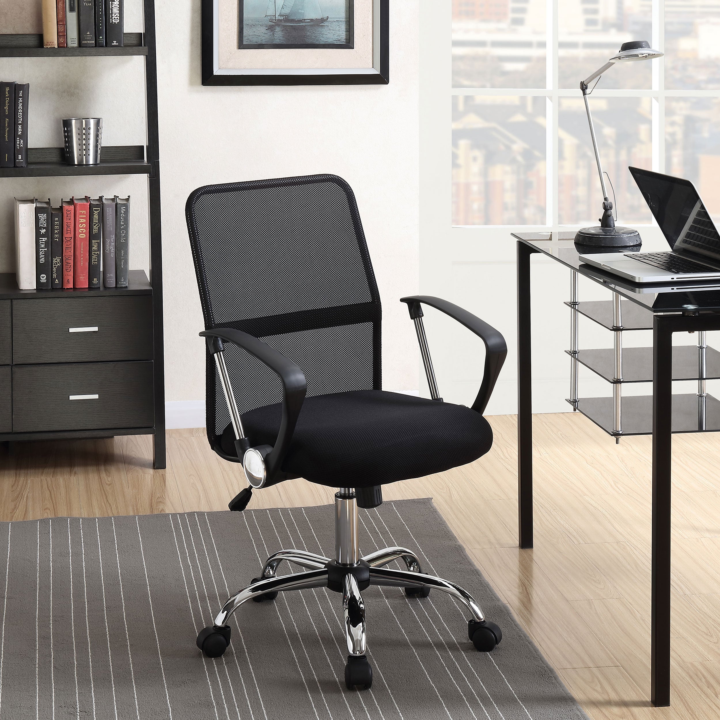 Gerta Office Chair