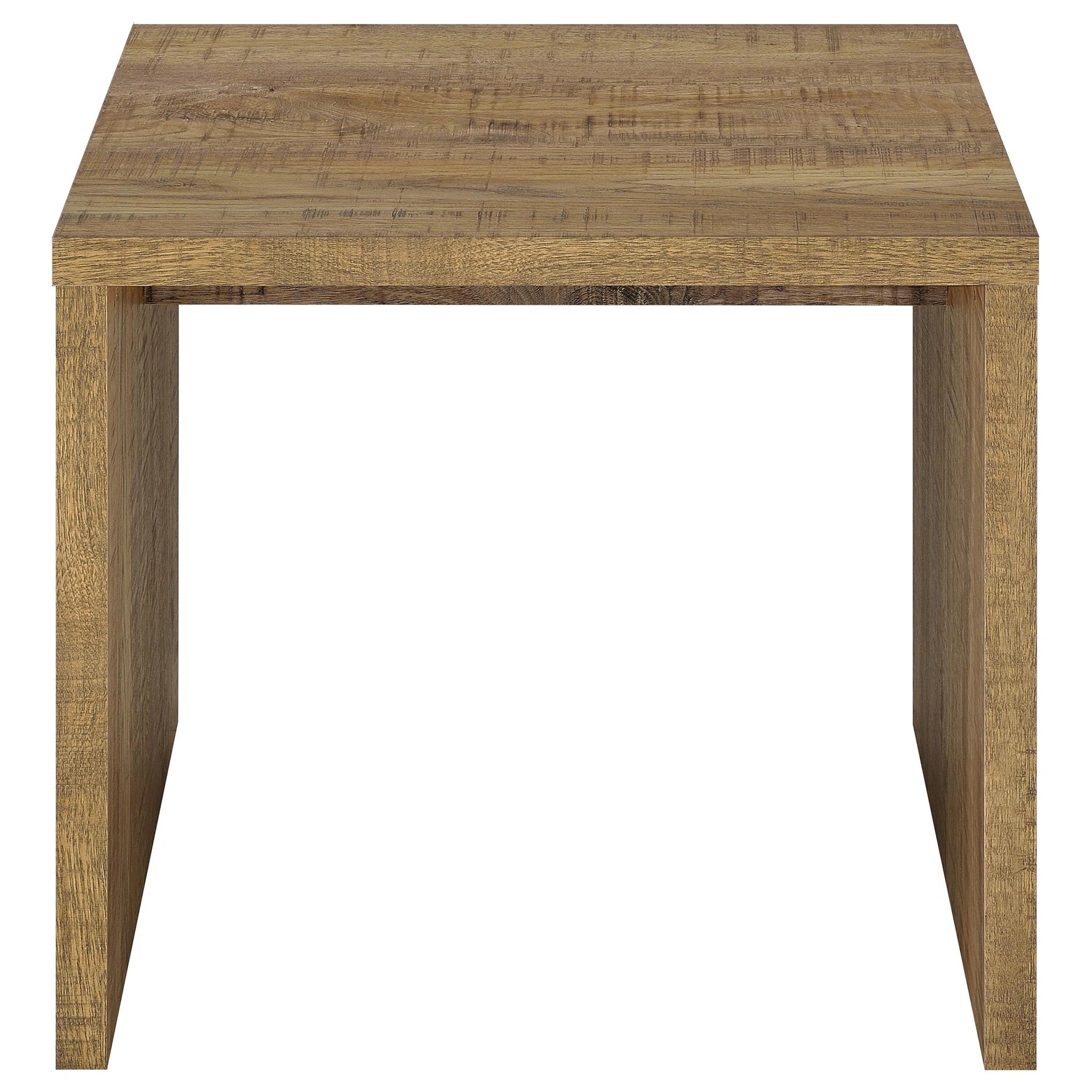 Canoga Lift-Top Coffee Table Set