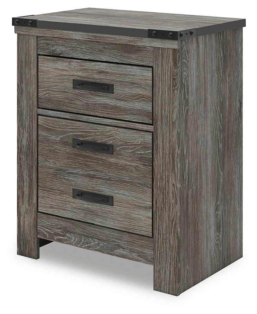 Frandern Nightstand